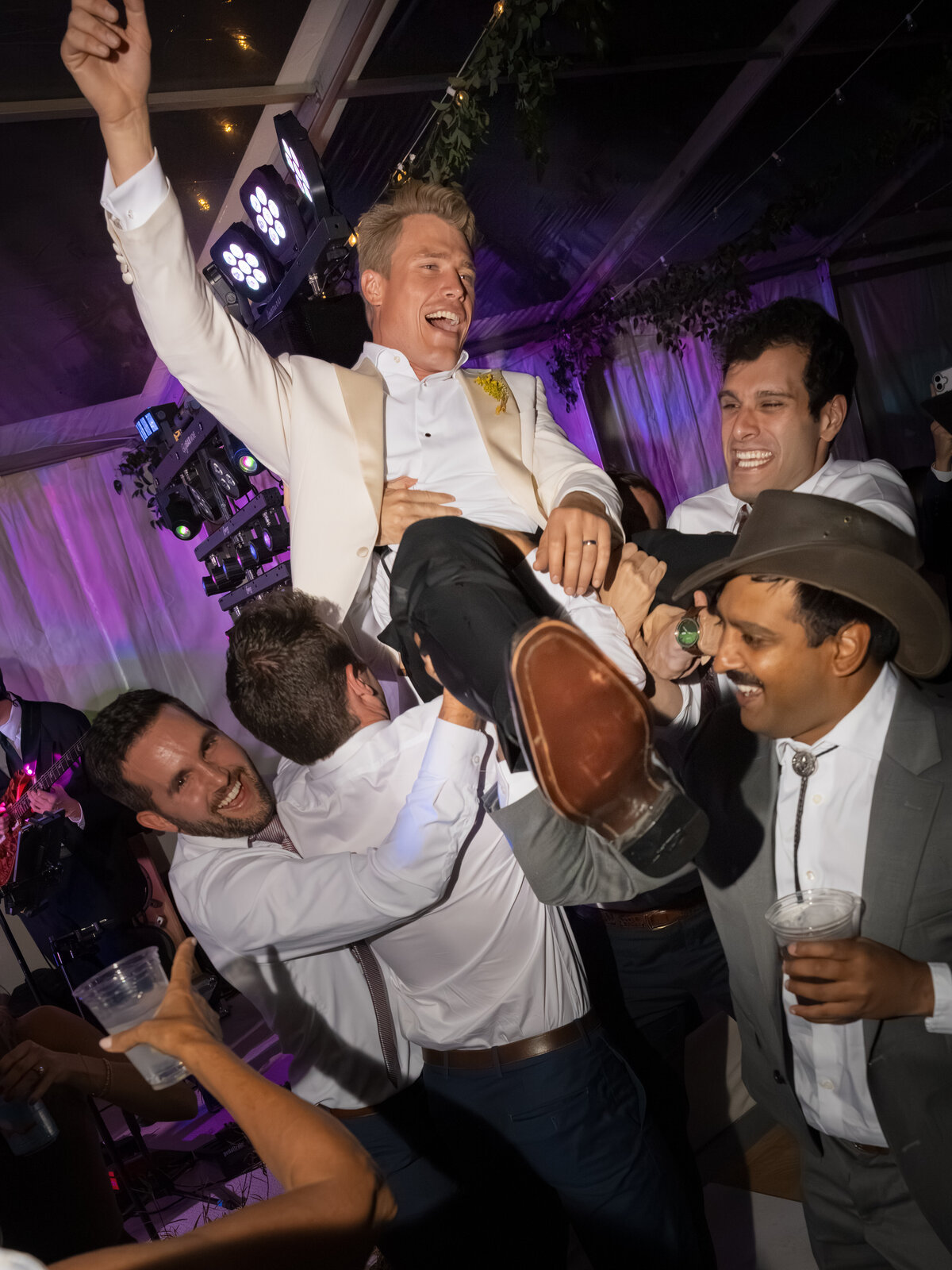 Lauren & Seth Wedding-68