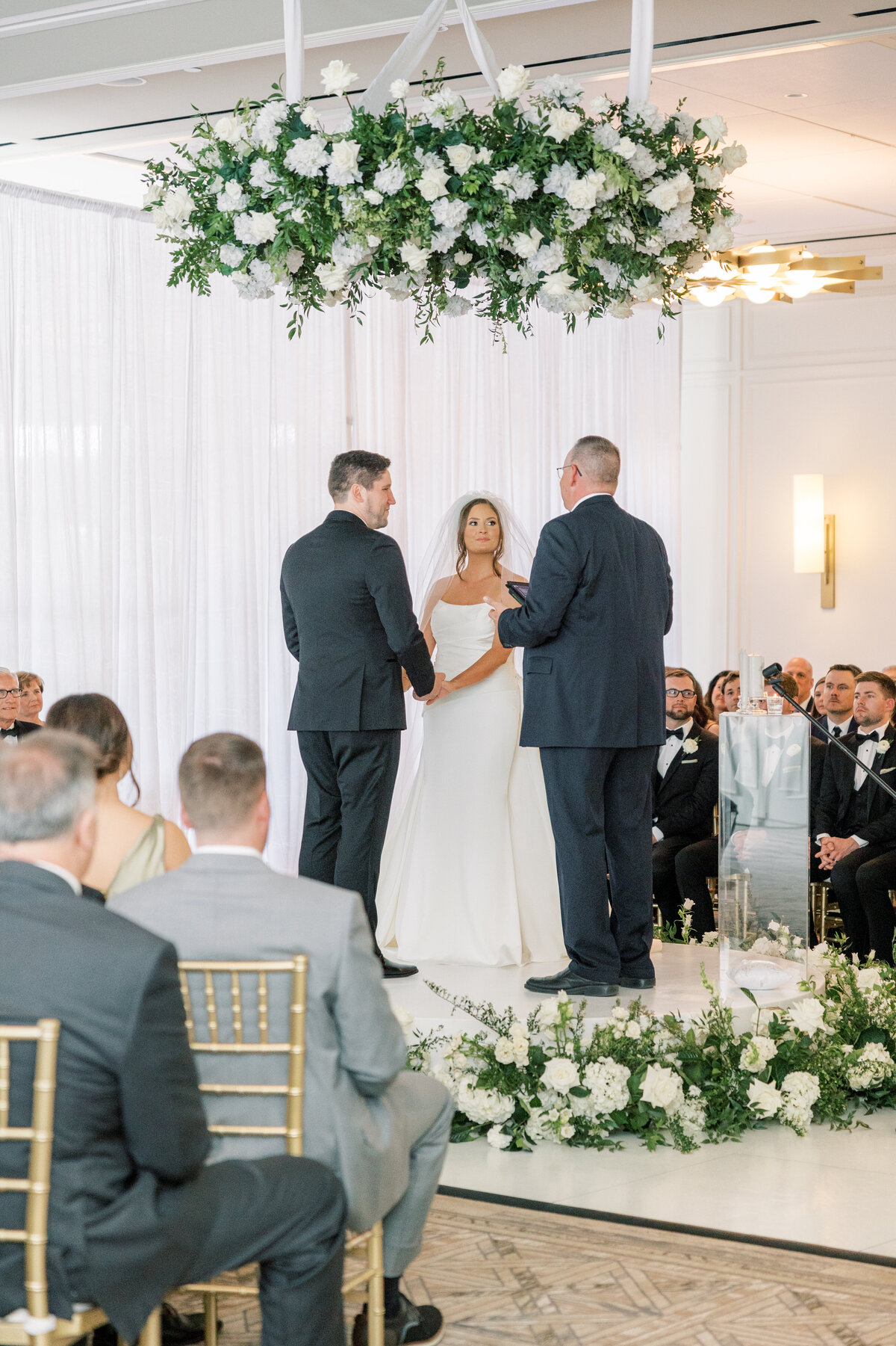 97 - © 2024 Ashley Nicole Creative - Emma & Parker Cottonwood Wedding - Ceremony