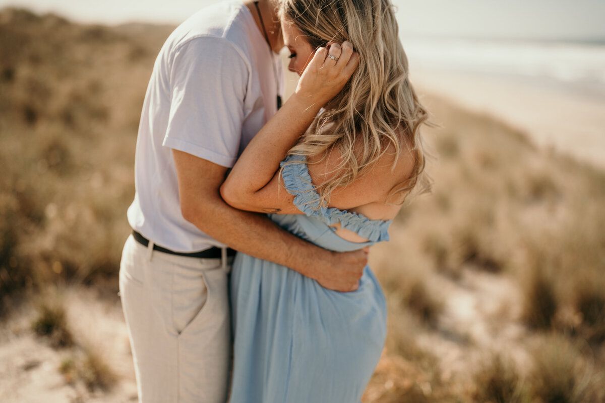 202401 Amy Bailey Photography_Devon & Sophie's Engagement Shoot-202