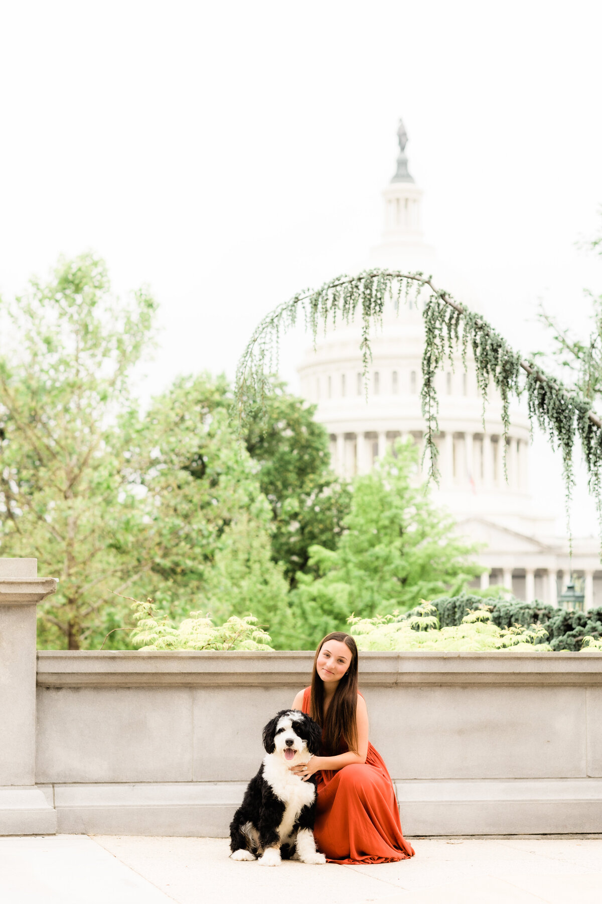 DC Senior Photography