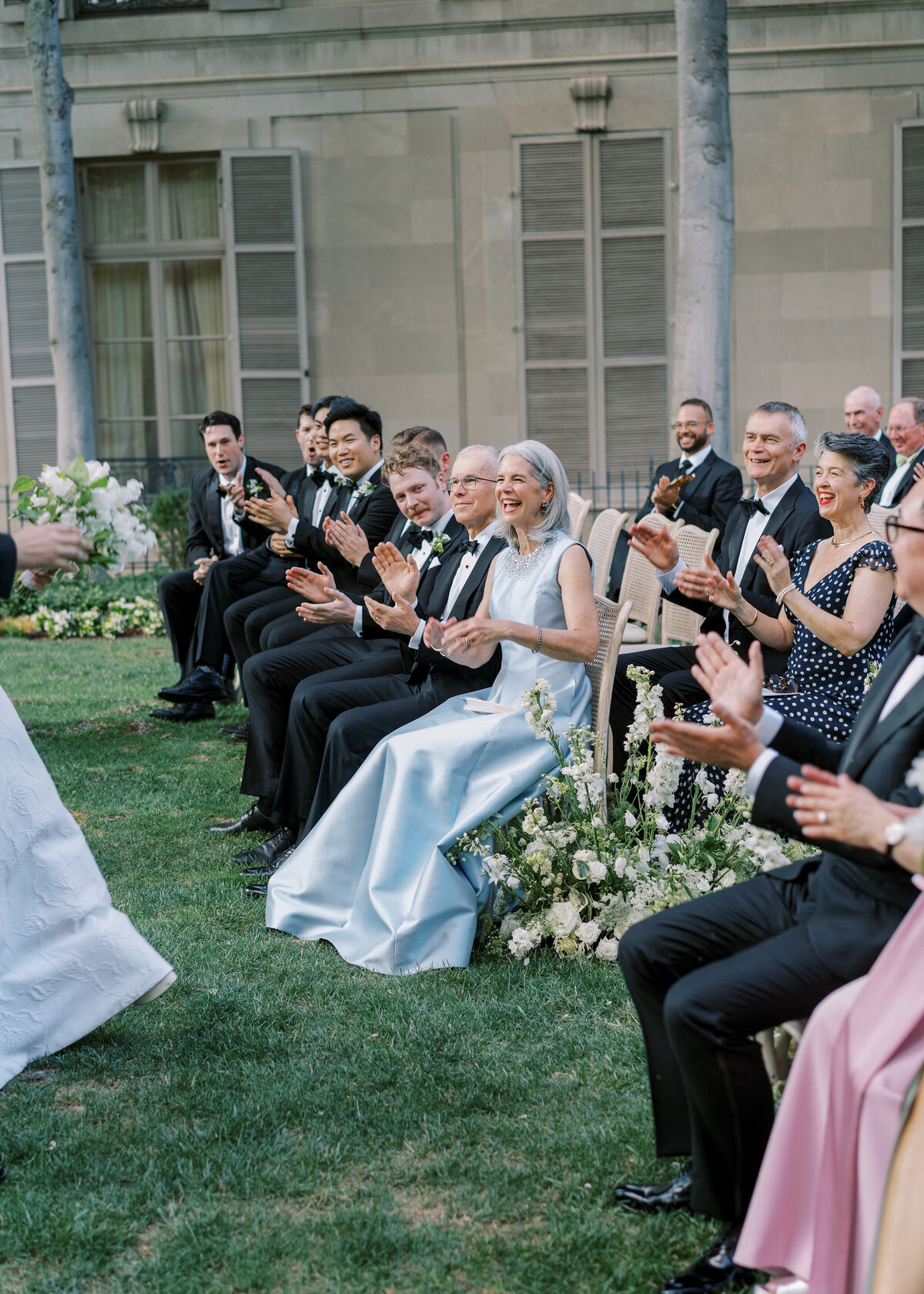 Vicki Grafton Elevated DC Wedding Photographer Meridian House 122