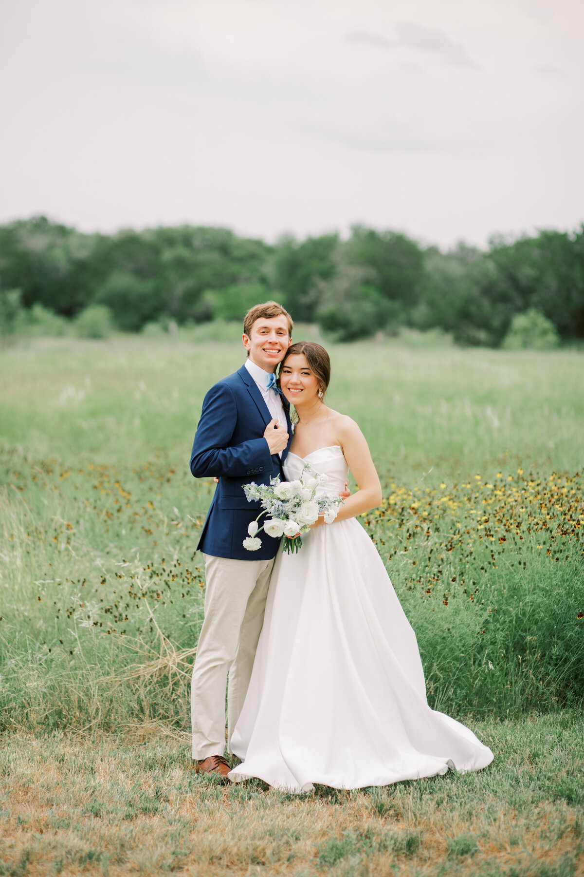 Ink & Willow Photography | Posey Meadows