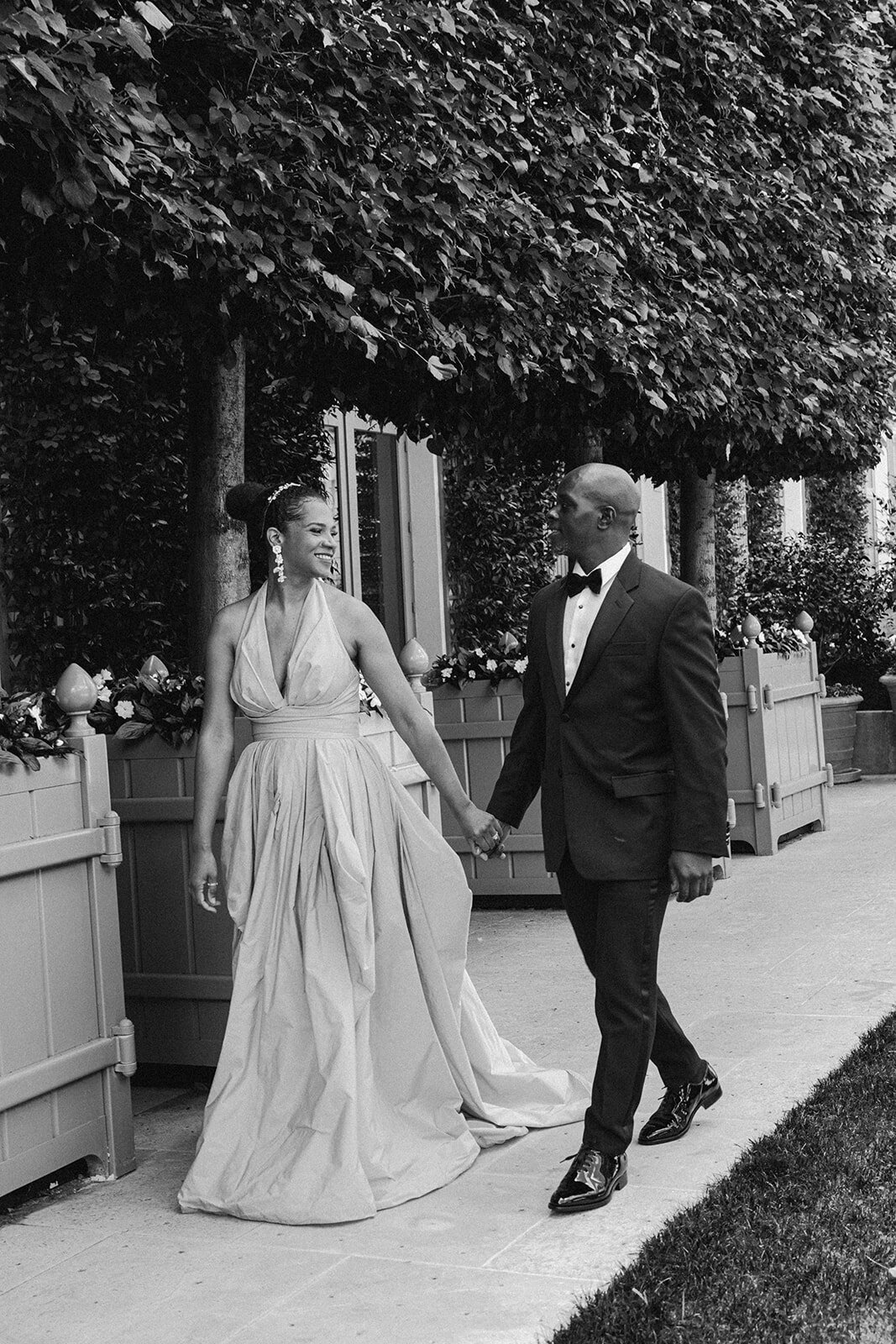 Luxury Wedding Planner Paris Mariage Ritz Paris Place Vendome  (298)