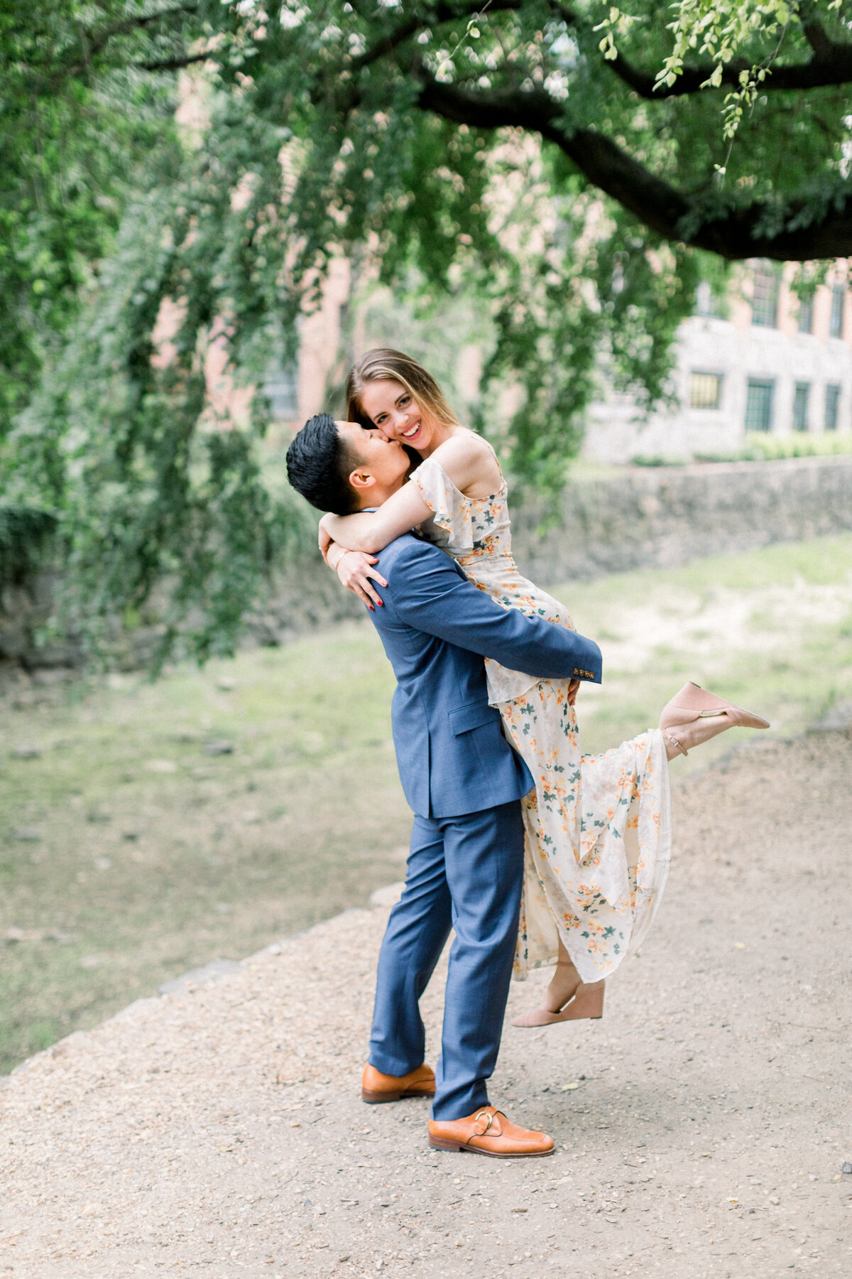 Candice Adelle Photography Charleston DC Wedding Photographer Marissa and Mike (3 of 9)