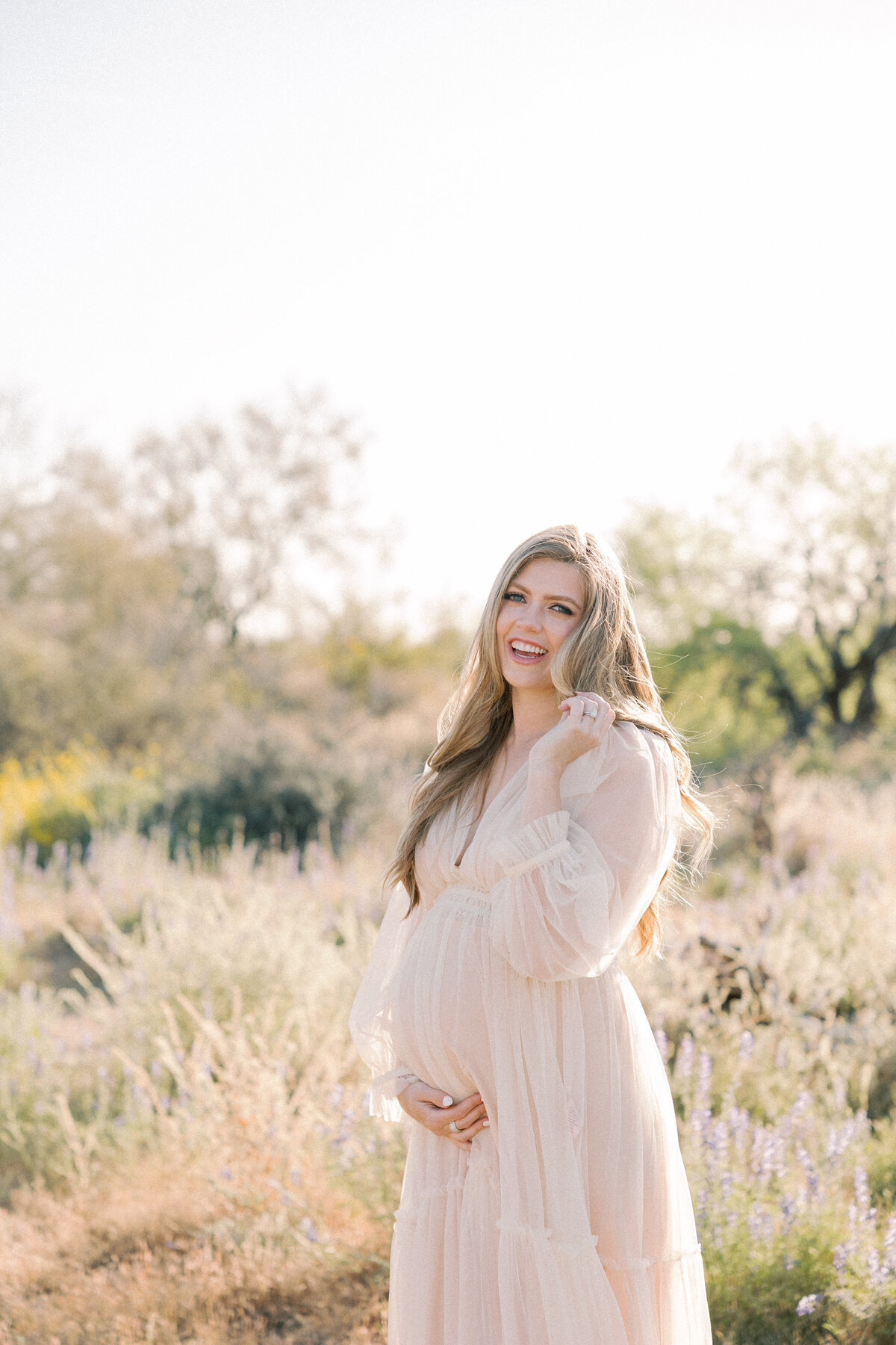 Phoenix Maternity Photographer-1