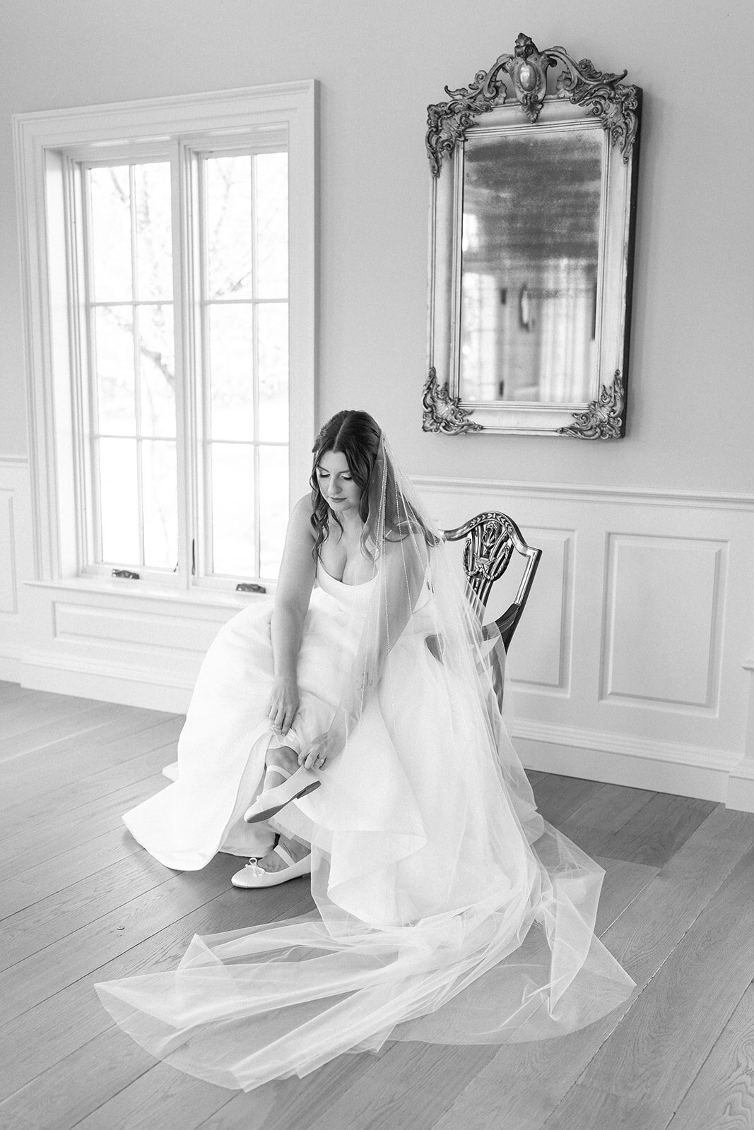 Hannah Malloy Virginia Photographer