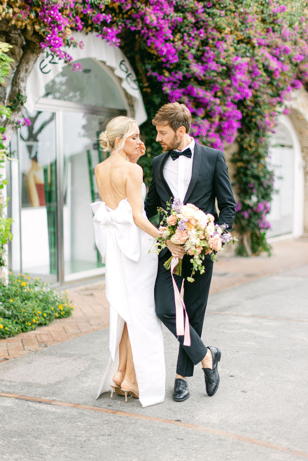 ChelseyBlackPhotographyDestinationWeddingElopementLuxuryItalyPositanoCapri-7424