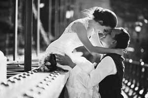 Sydney wedding photographer