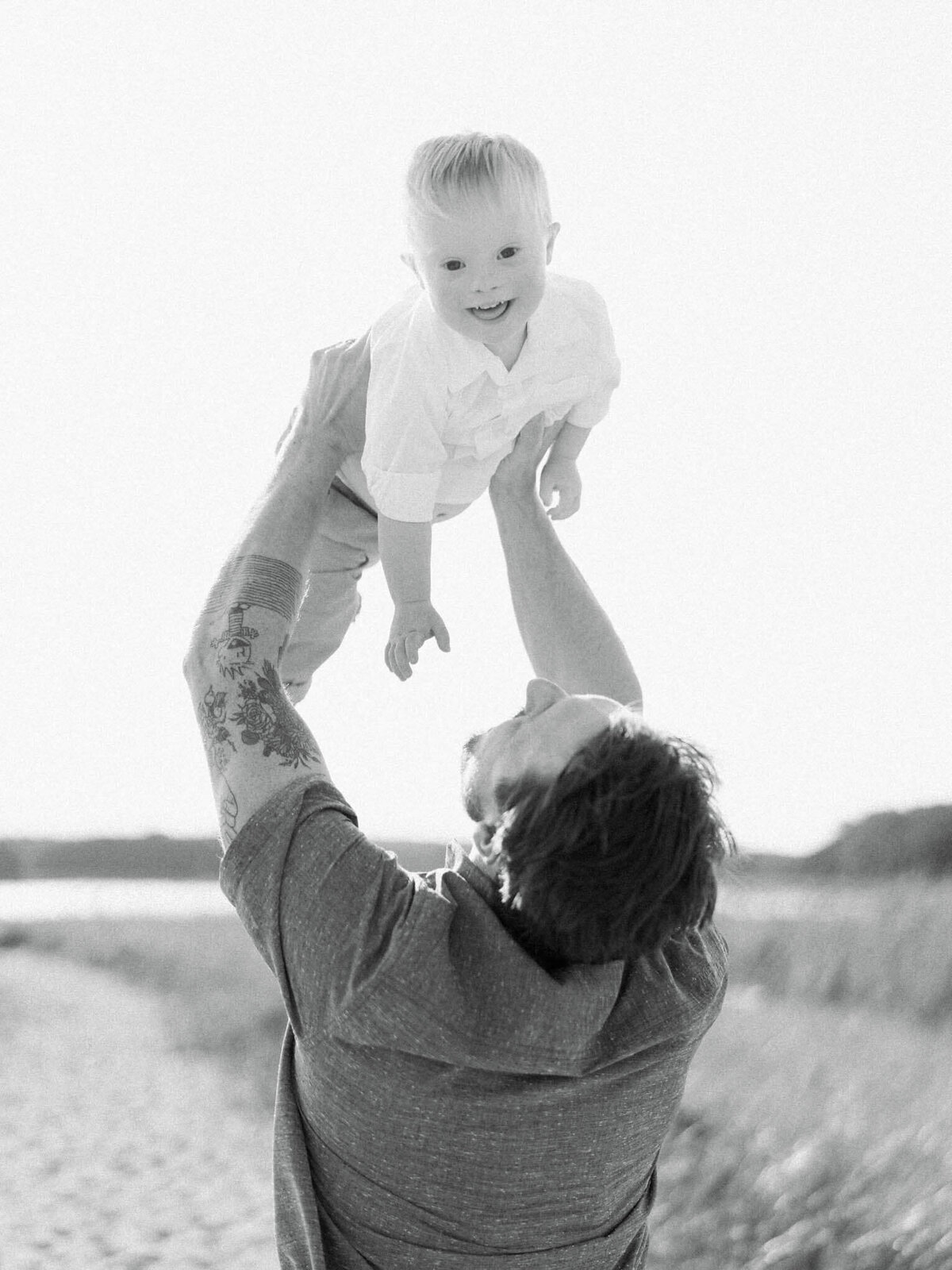 Coastal Maine Family Sessions-28