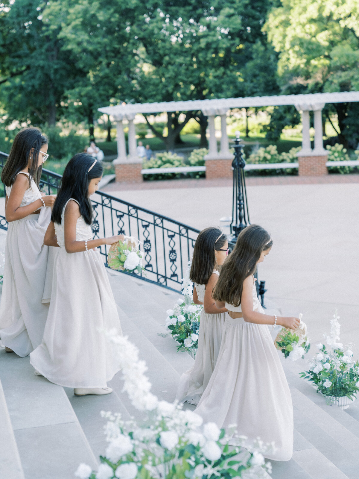 A Summers Day at the Chicago History Museum | Amarachi Ikeji Photography 54