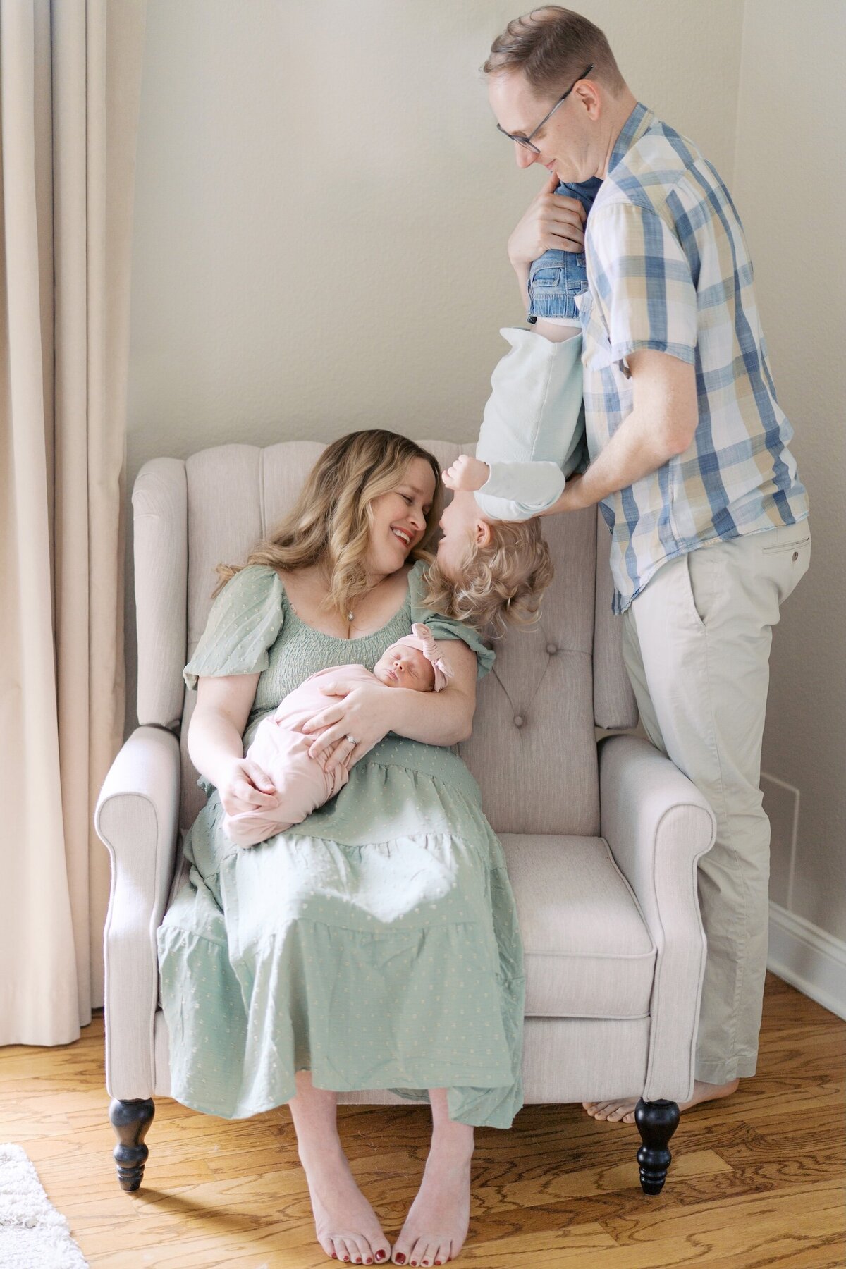 Bay Area Family Photographer Allison Menke 89