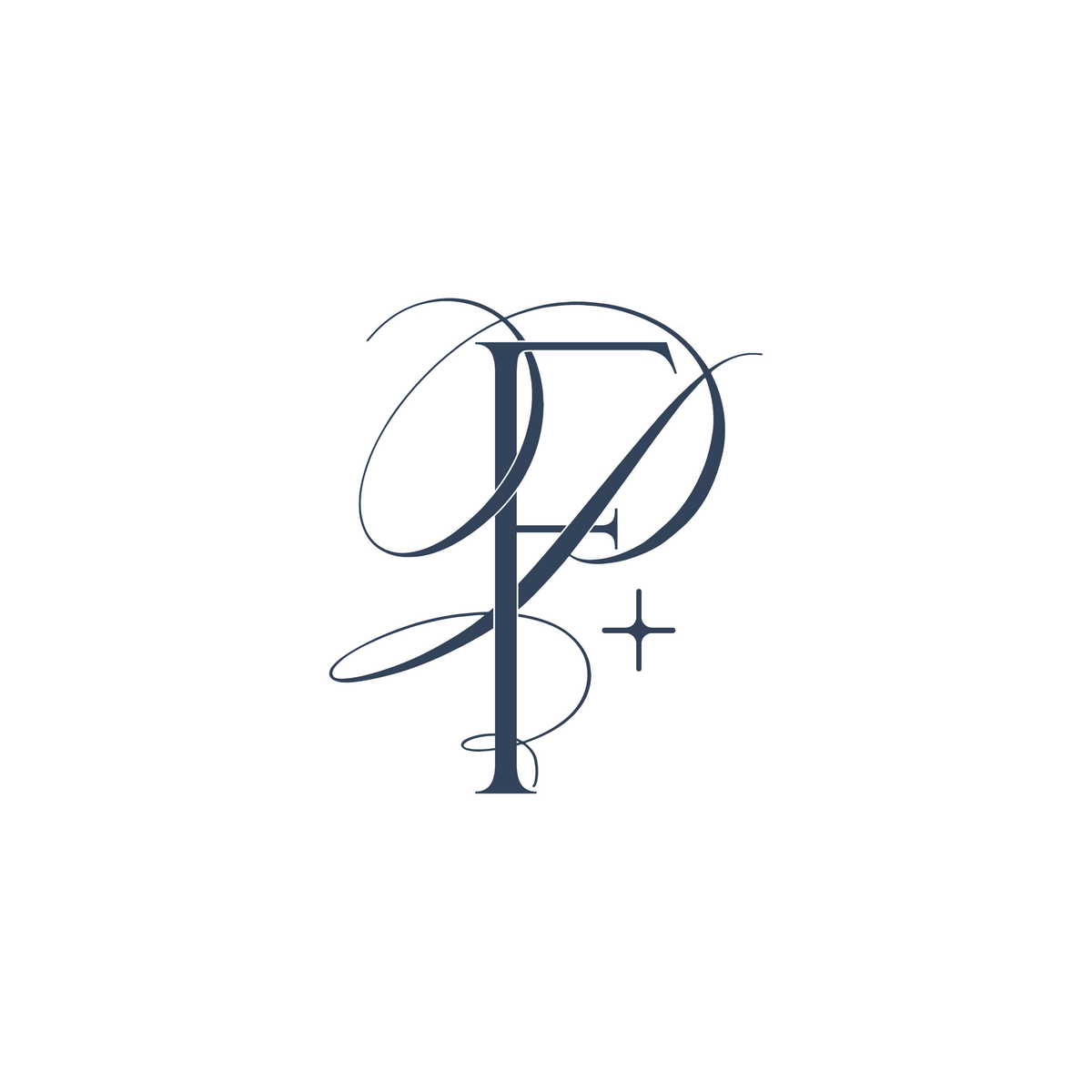 P&F Logo_Monogram