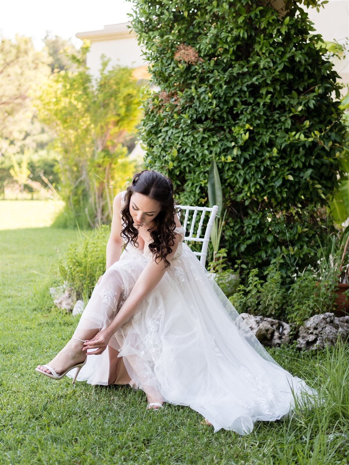 private villa wedding greece (14)