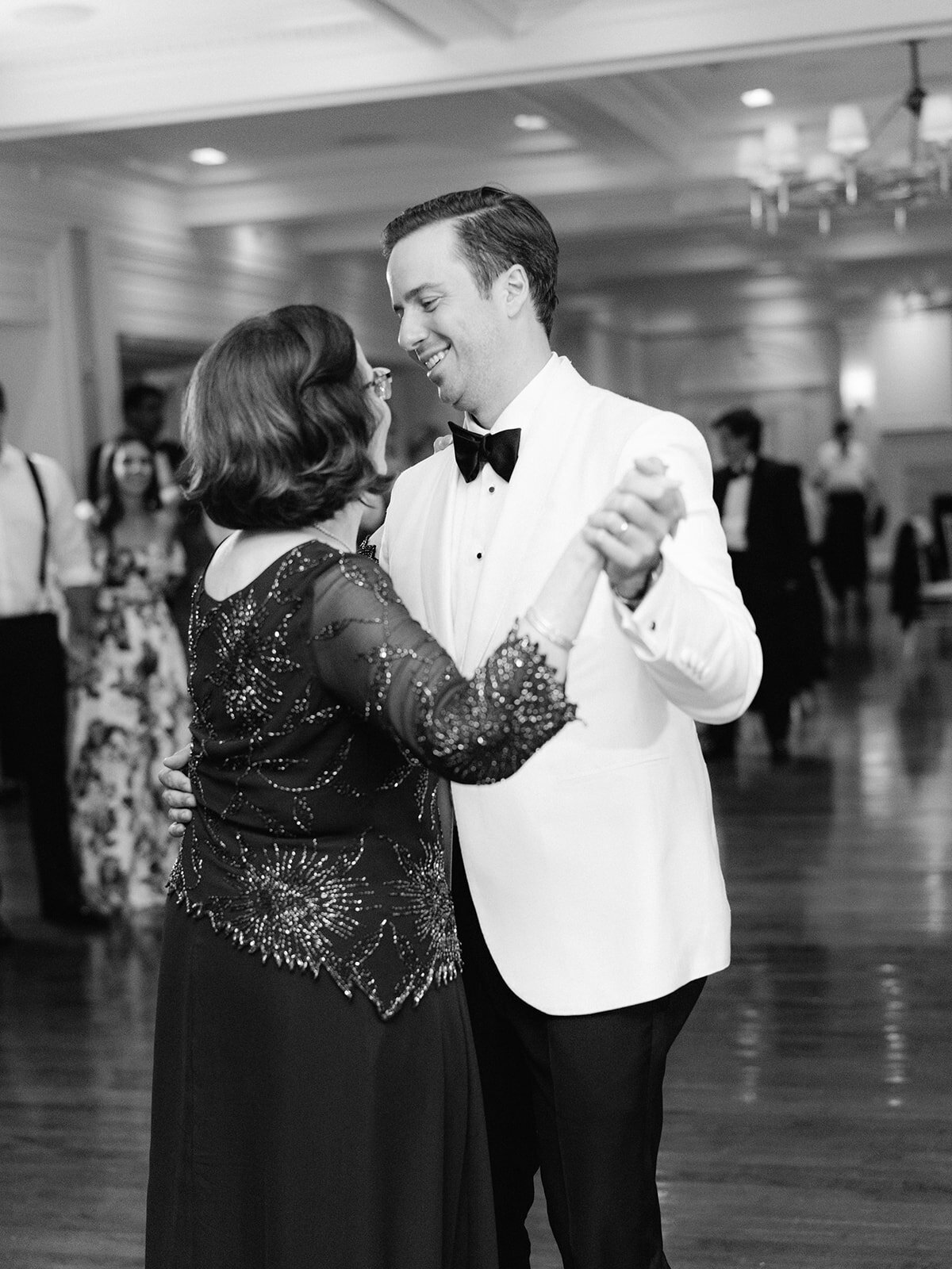 Lauren & Josh Wedding 1768