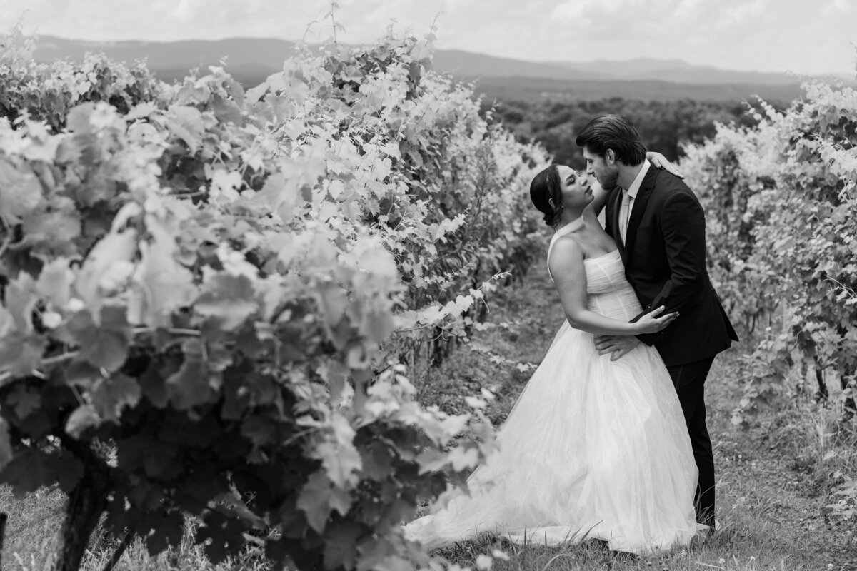 Jen & Wesley Styled Wedding Shoot-95