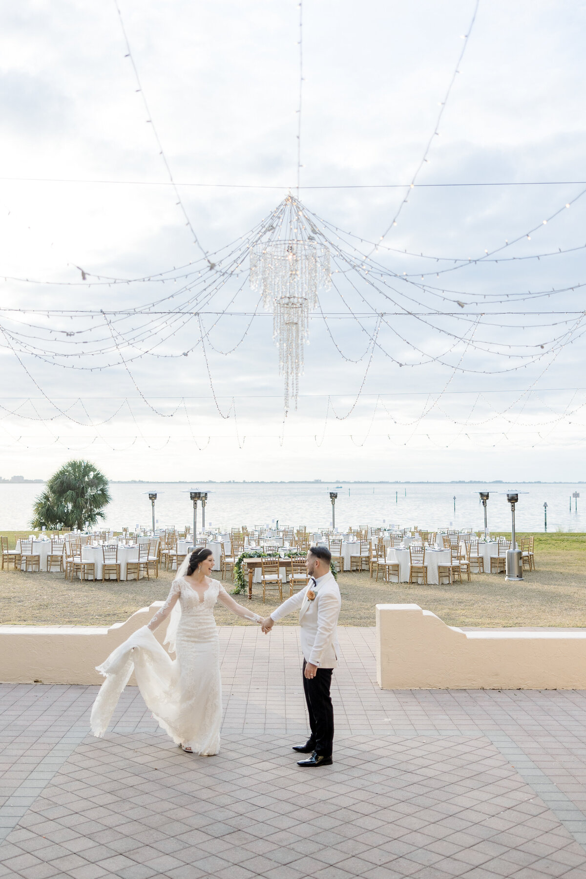 Powel Crosley Estate Wedding205