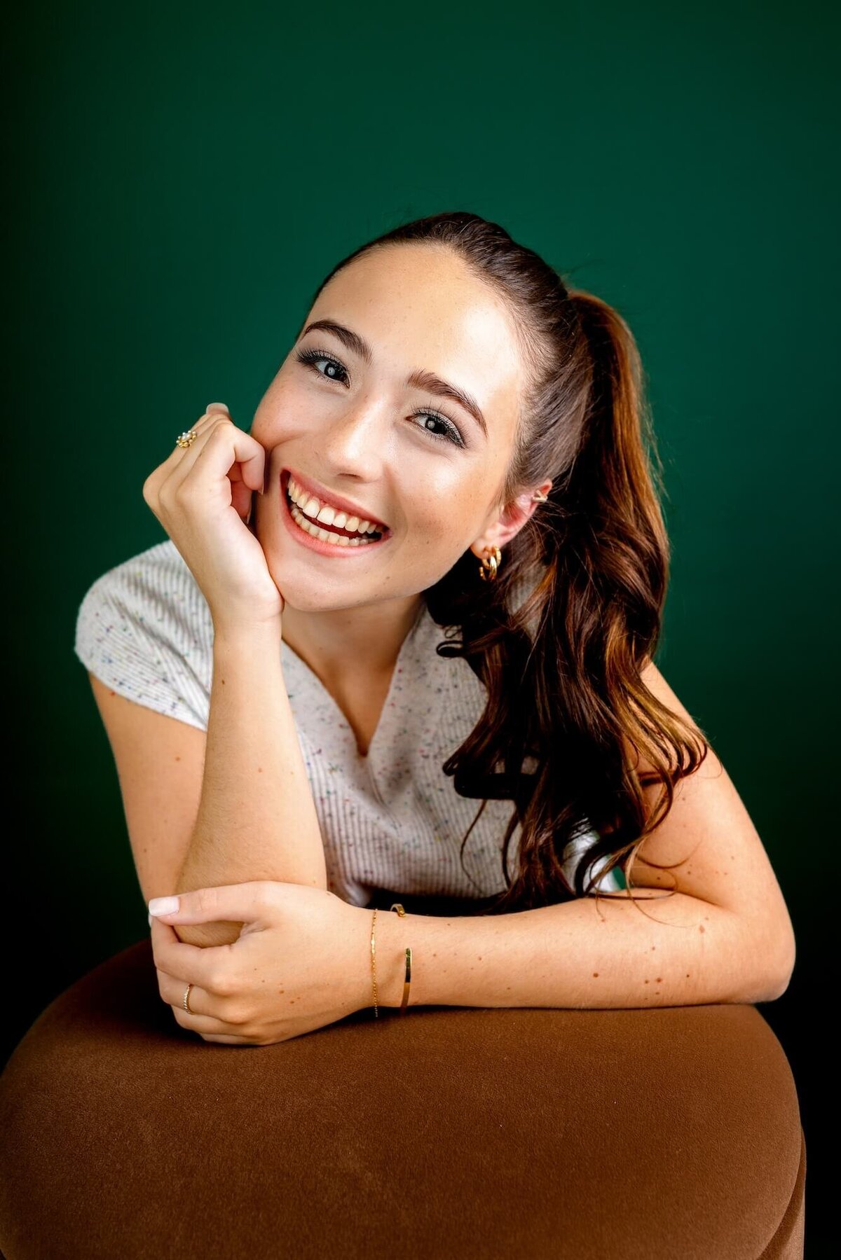 Best Mt. Pleasant SC  headshots and marketing photography by Neha Kotecha Photography