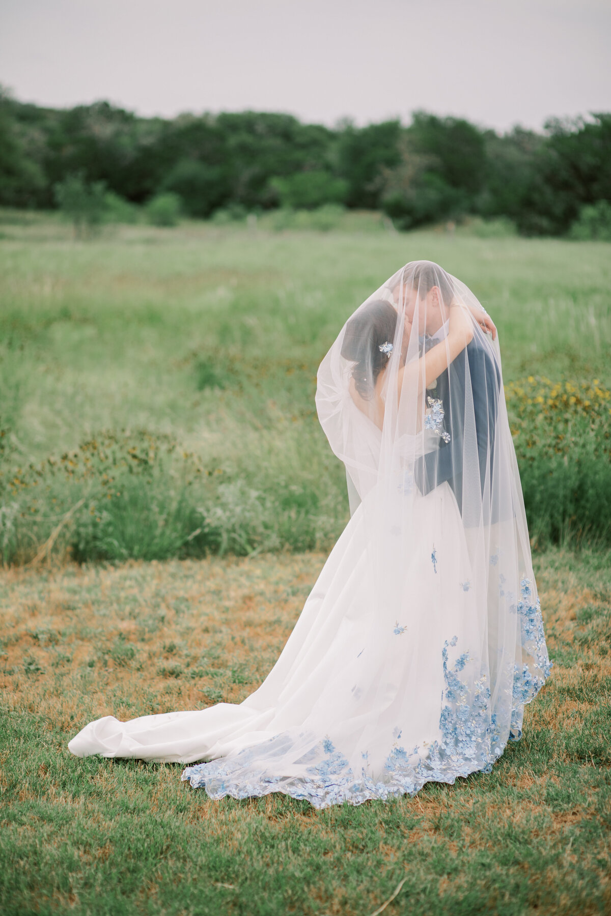 Ink & Willow Photography | Posey Meadows
