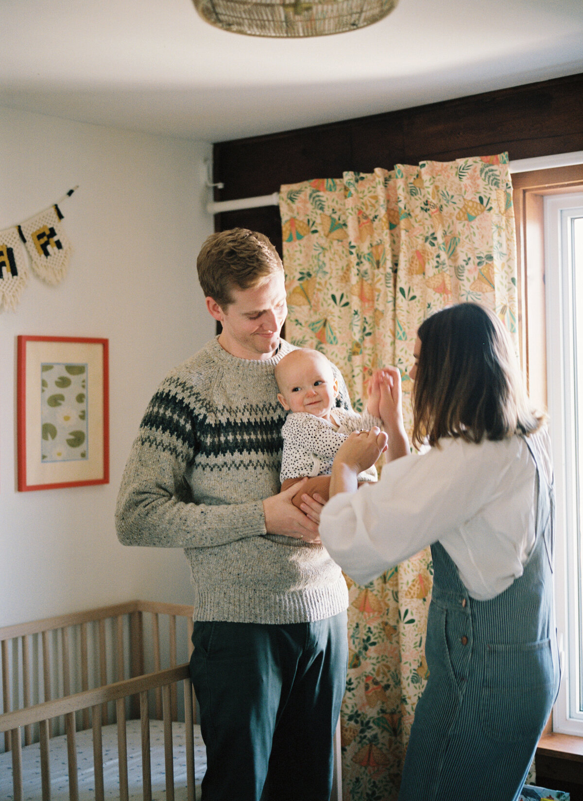 nursery-at-home-family-portrait-photography