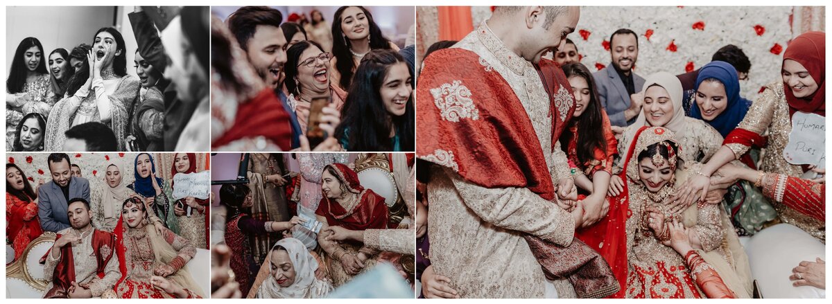 Edmonton Pakistani Wedding Photo album (11)