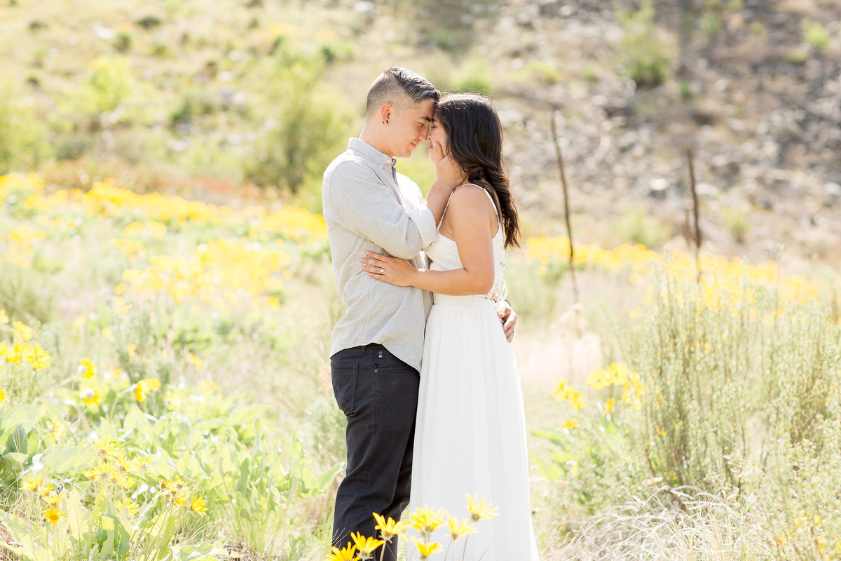 Kieren & Amanda | Engagement | Emily Moller Photography (1 of 1)