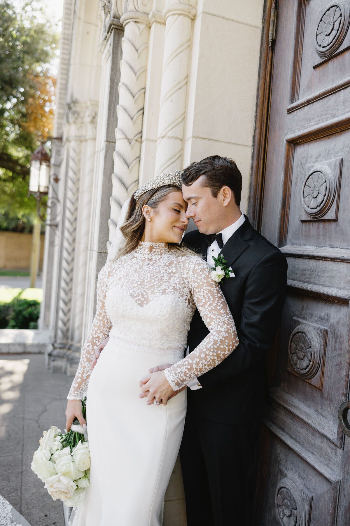 Dallas Luxury Wedding 32