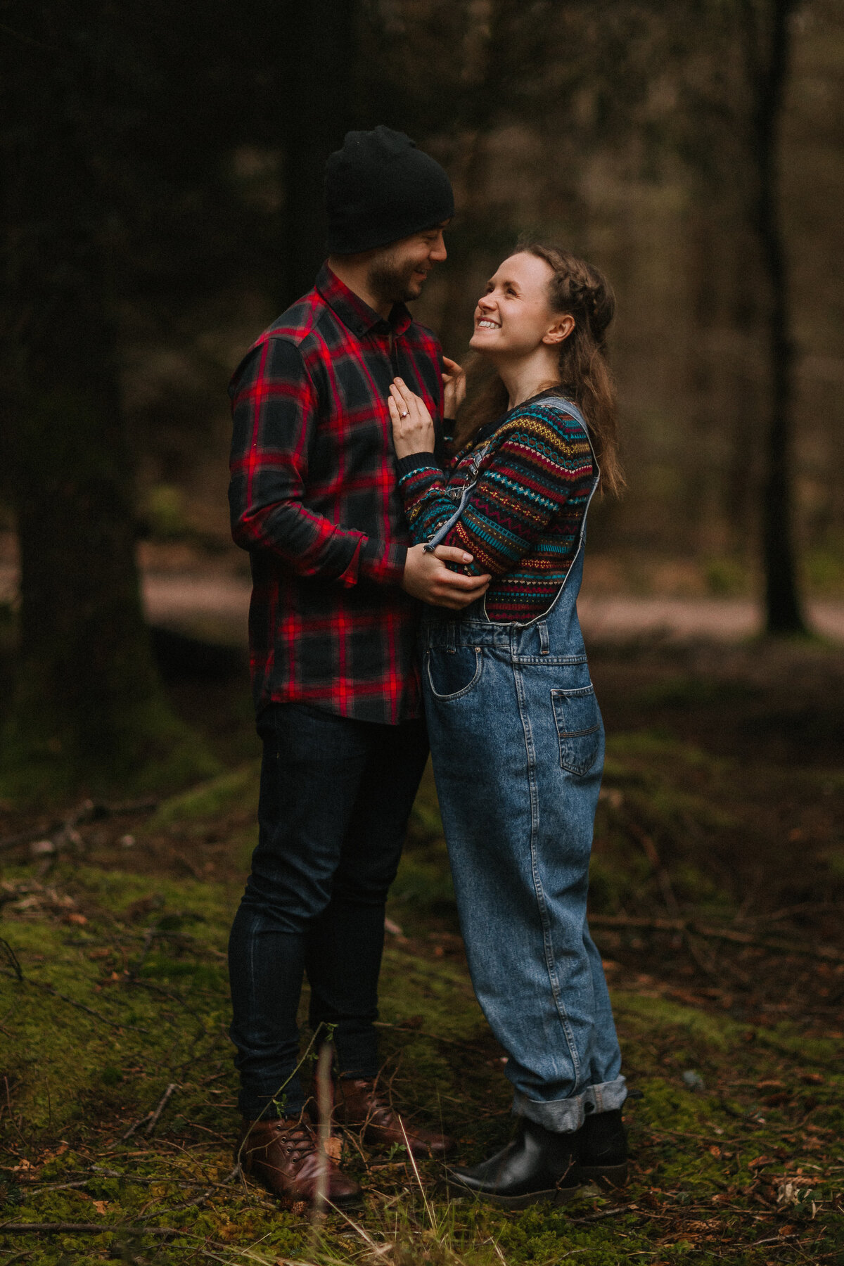 Mike & Alicia-90