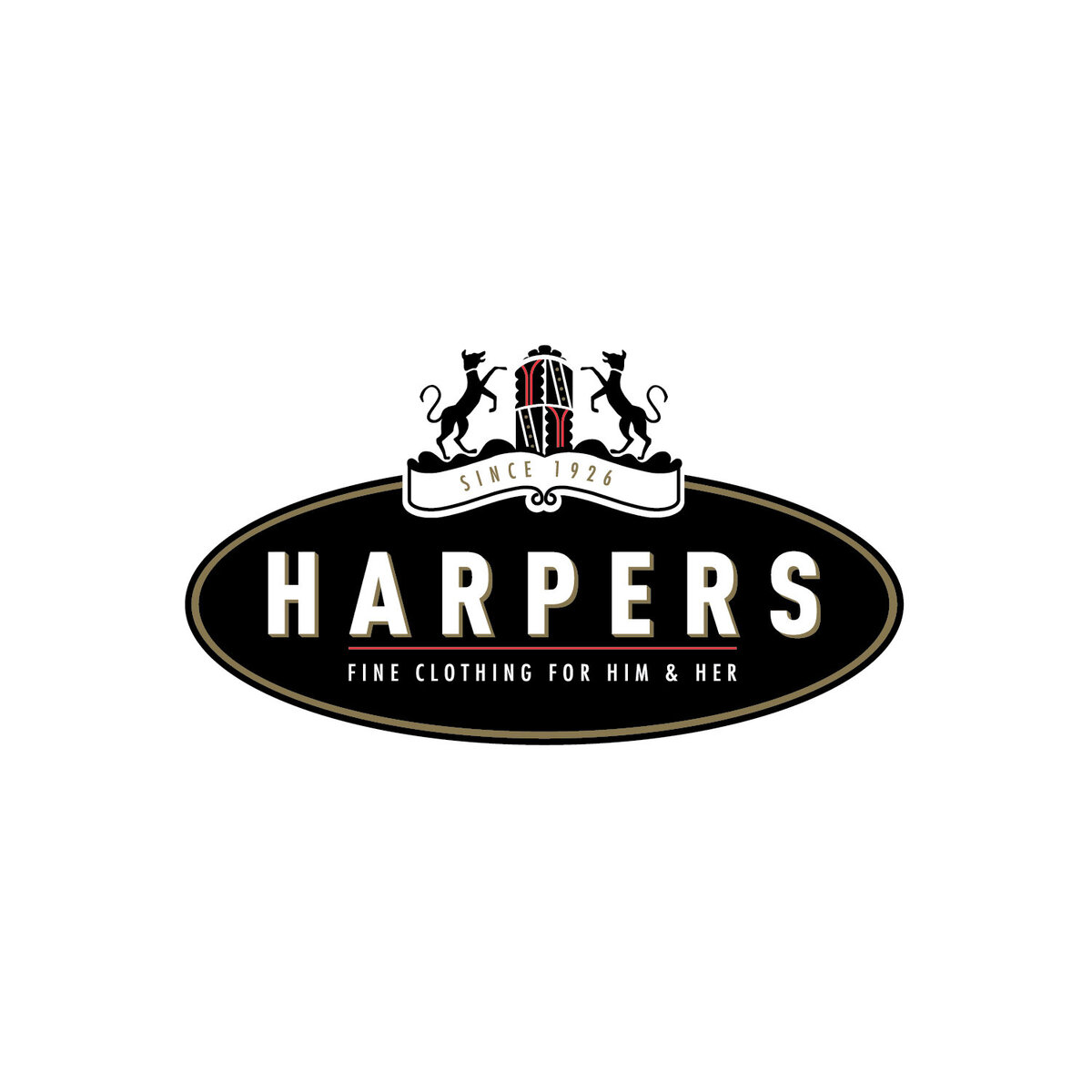 Harpers Logo