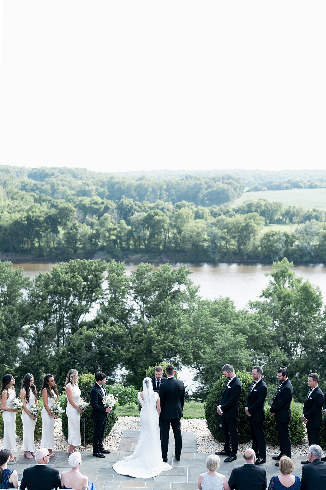 Hannah Malloy Virginia Wedding and Family Photographer