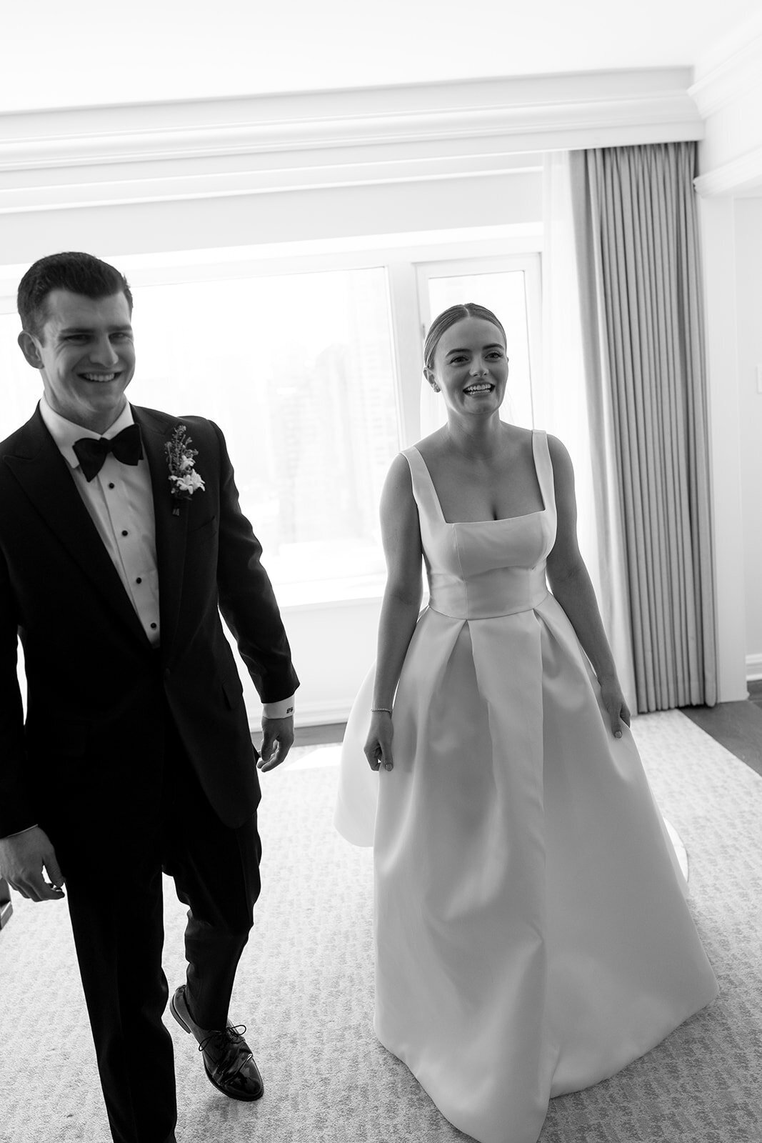 Maggie and Danny Previews - NPP0020