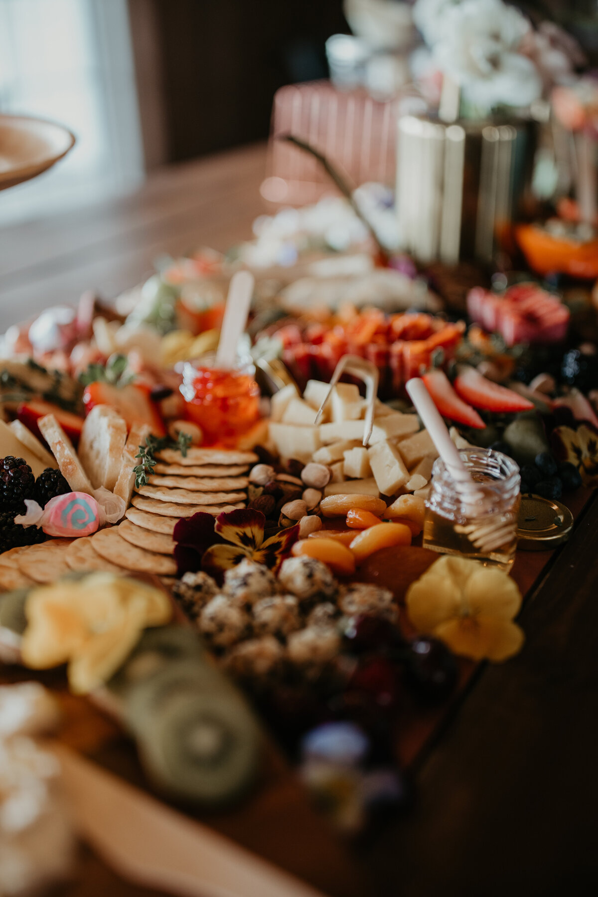 Wedding Venue near Calgary River Valley Venue 7