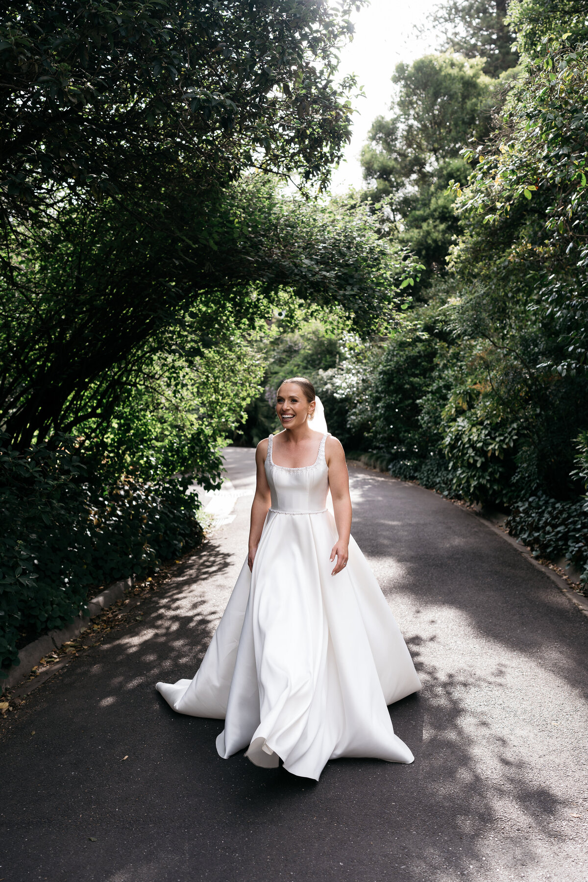Courtney Laura Photography, Royal Botanical Gardens, The Terrace, Yarra Valley Wedding Photographer, Zoe and Sergio-293