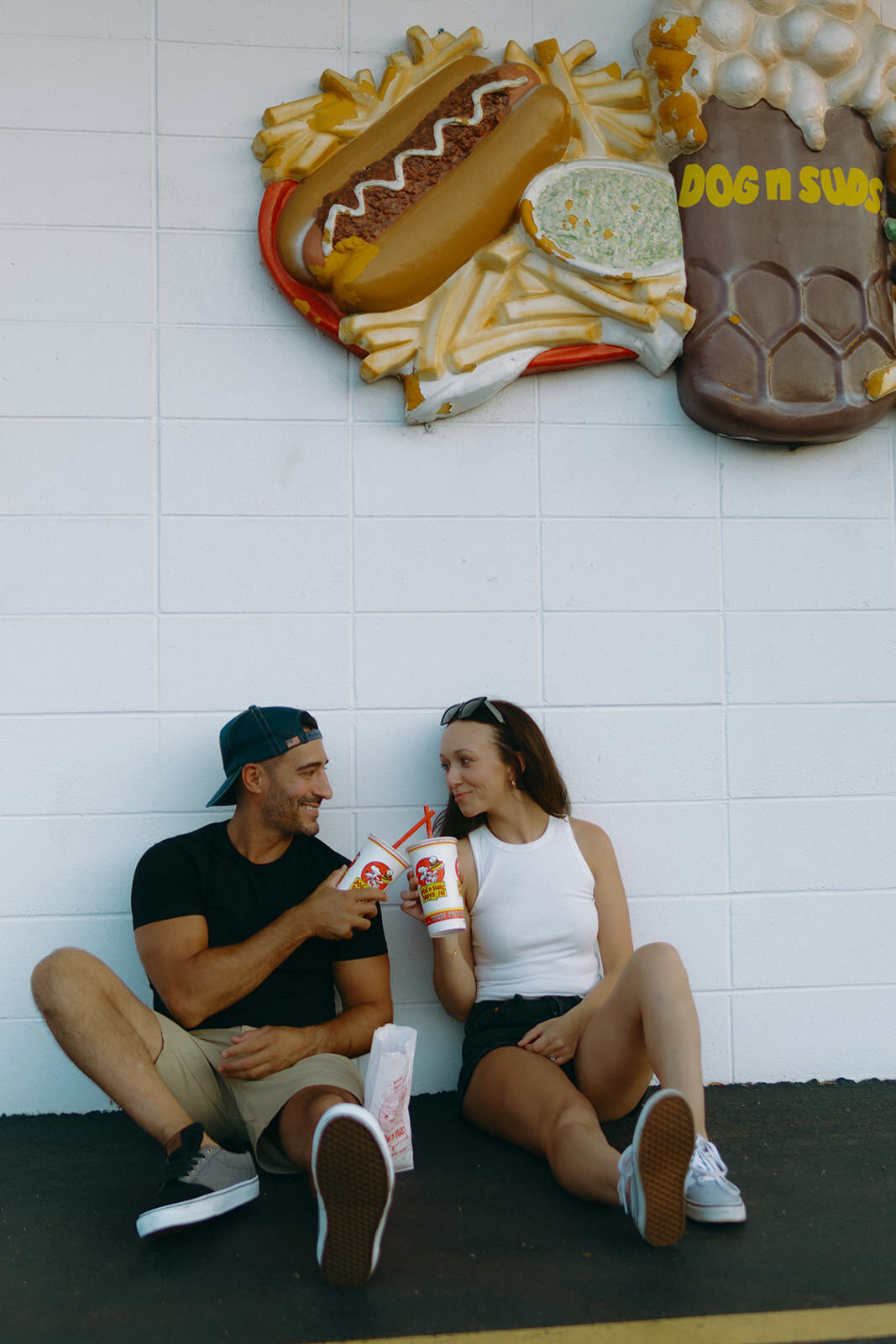 7.15.2025 - Faith & Luis_ Milkshakes & Fries-11