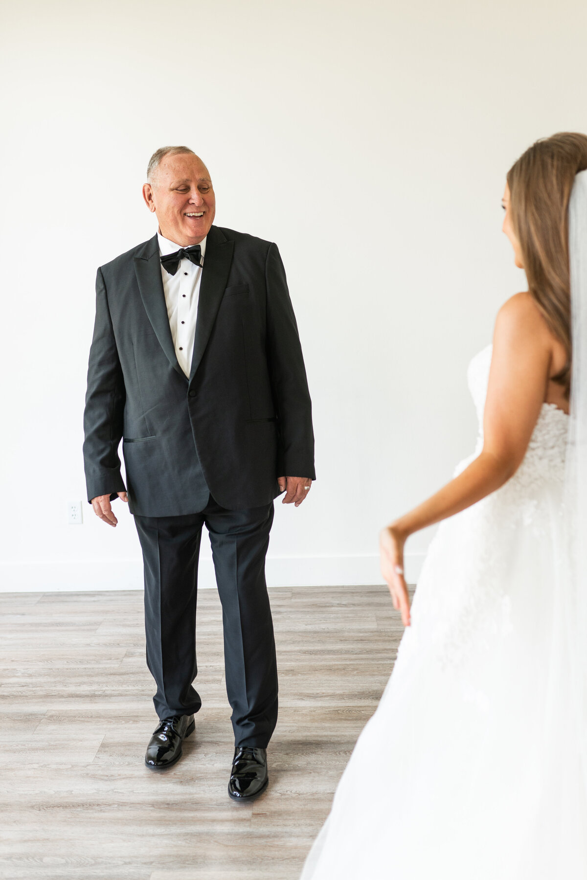 Wedding at the Arlo in Austin Texas