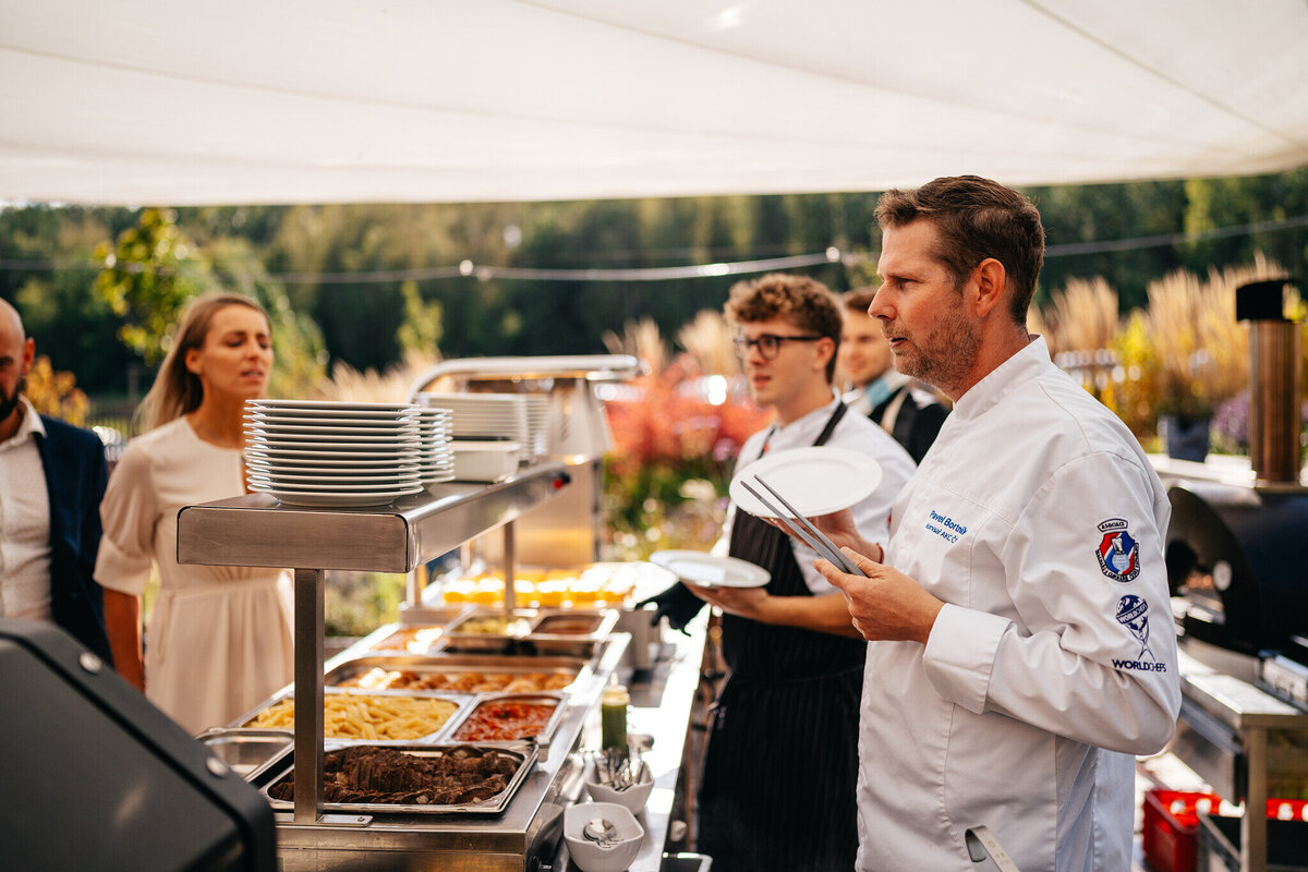 svatba držovická stodola pavel bortník_2