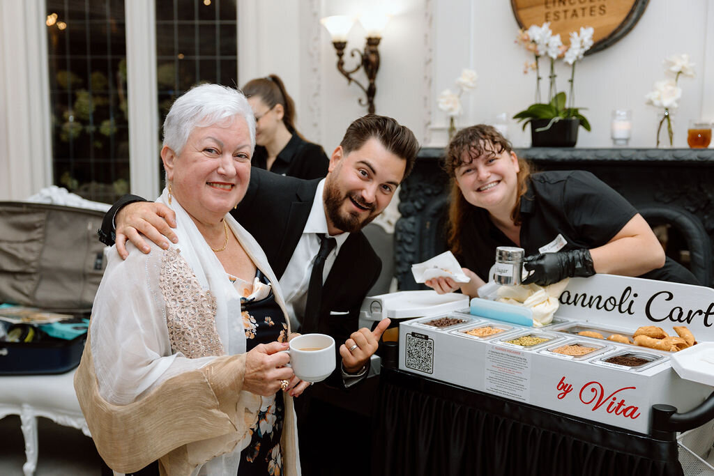 Ally&AustinWedding333