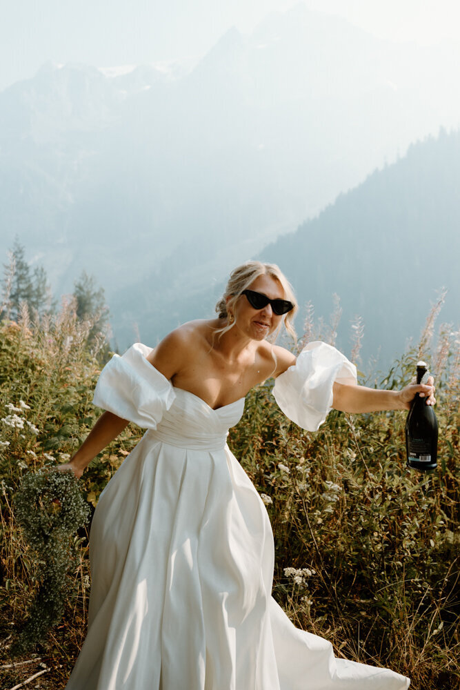 natalie + bryce elopement1
