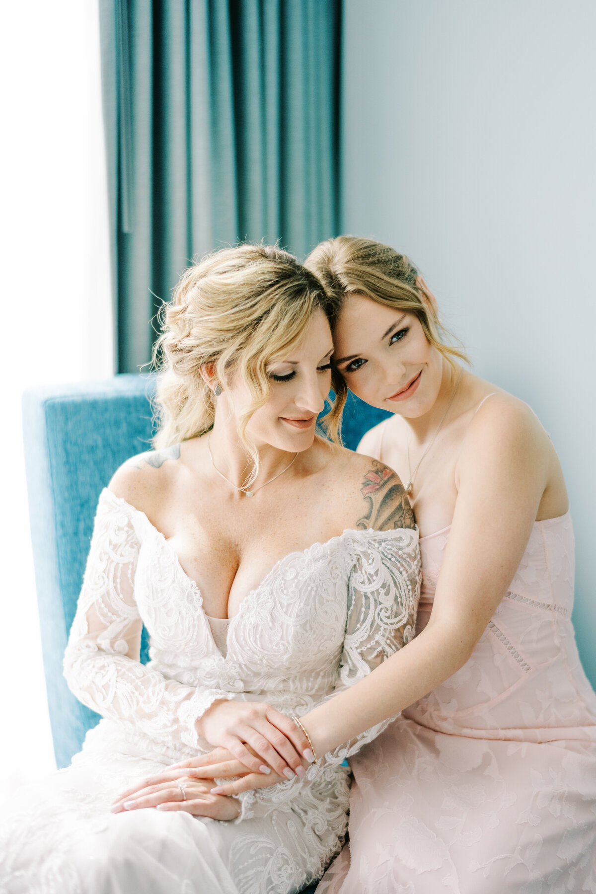Daytona Beach Wedding Photographer - Ashley Dye- StephanieJosh-0800
