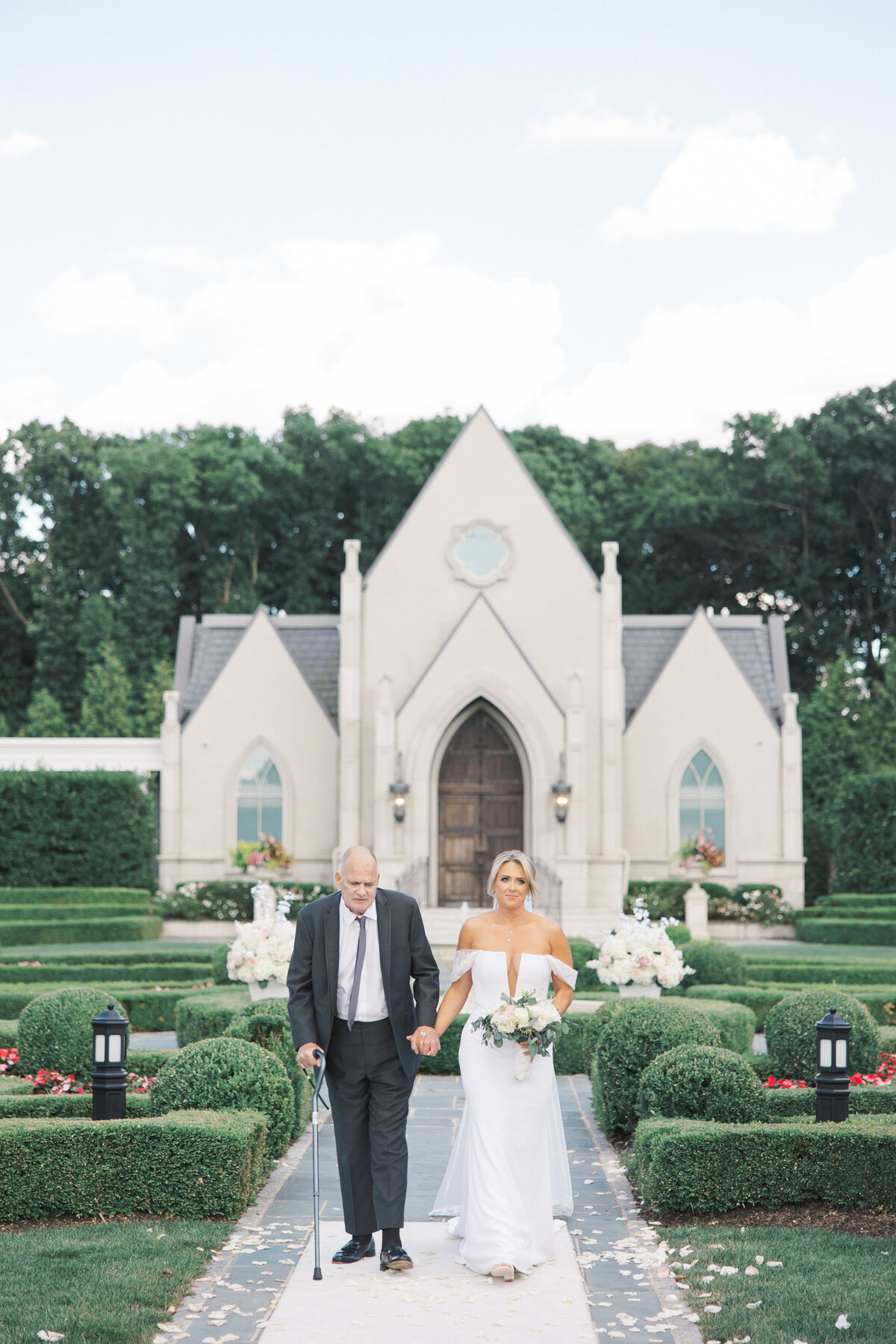 Molly Sue Photography Park Chateau Wedding 239