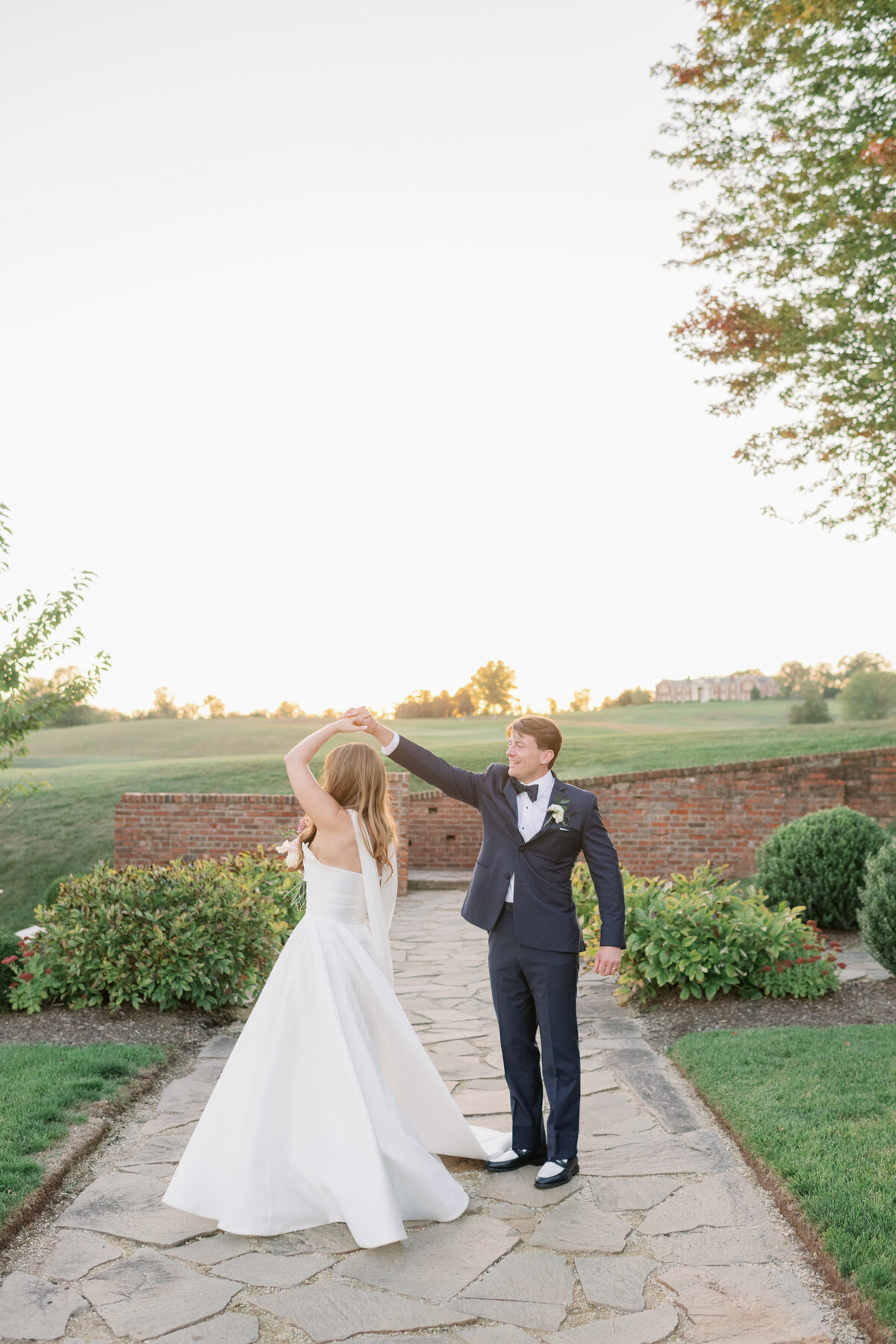 Hamilton Farm Golf Club_Courtney & Austin-238