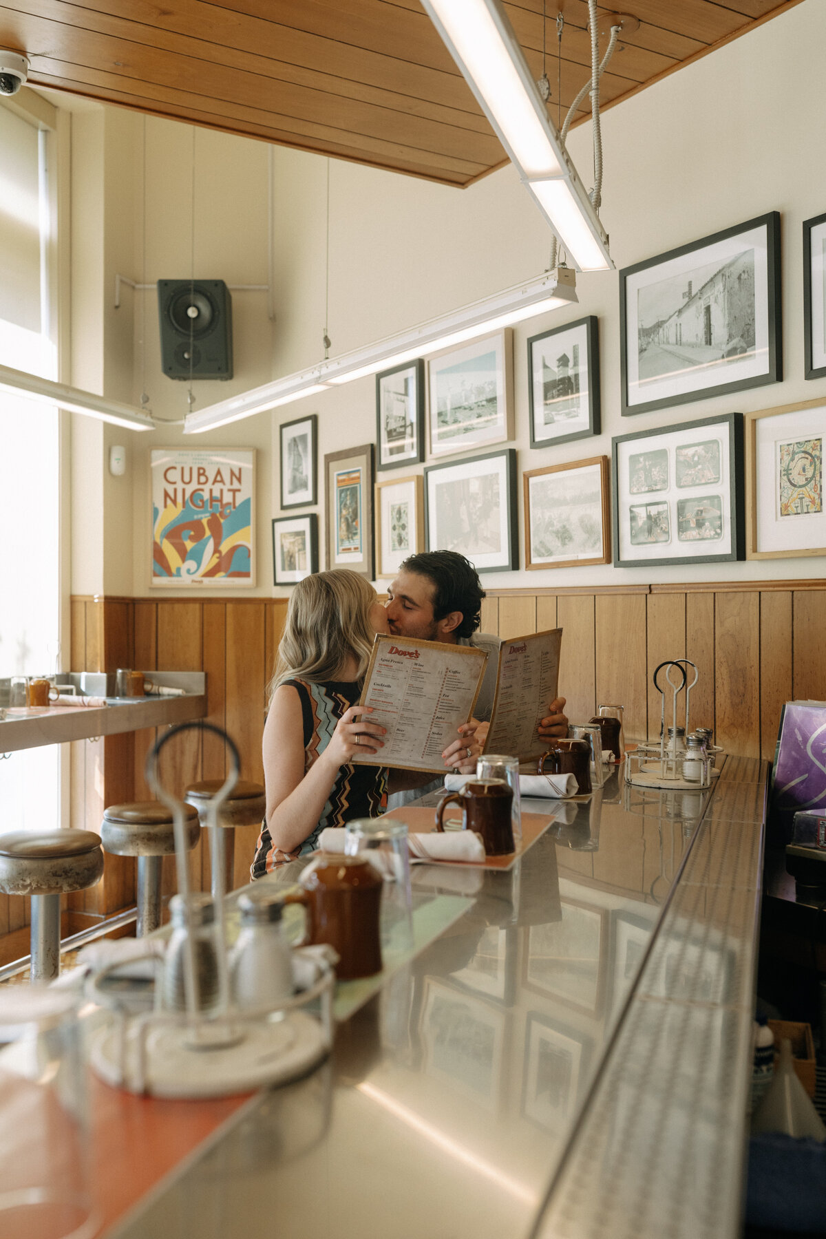 chicago film wedding photographer