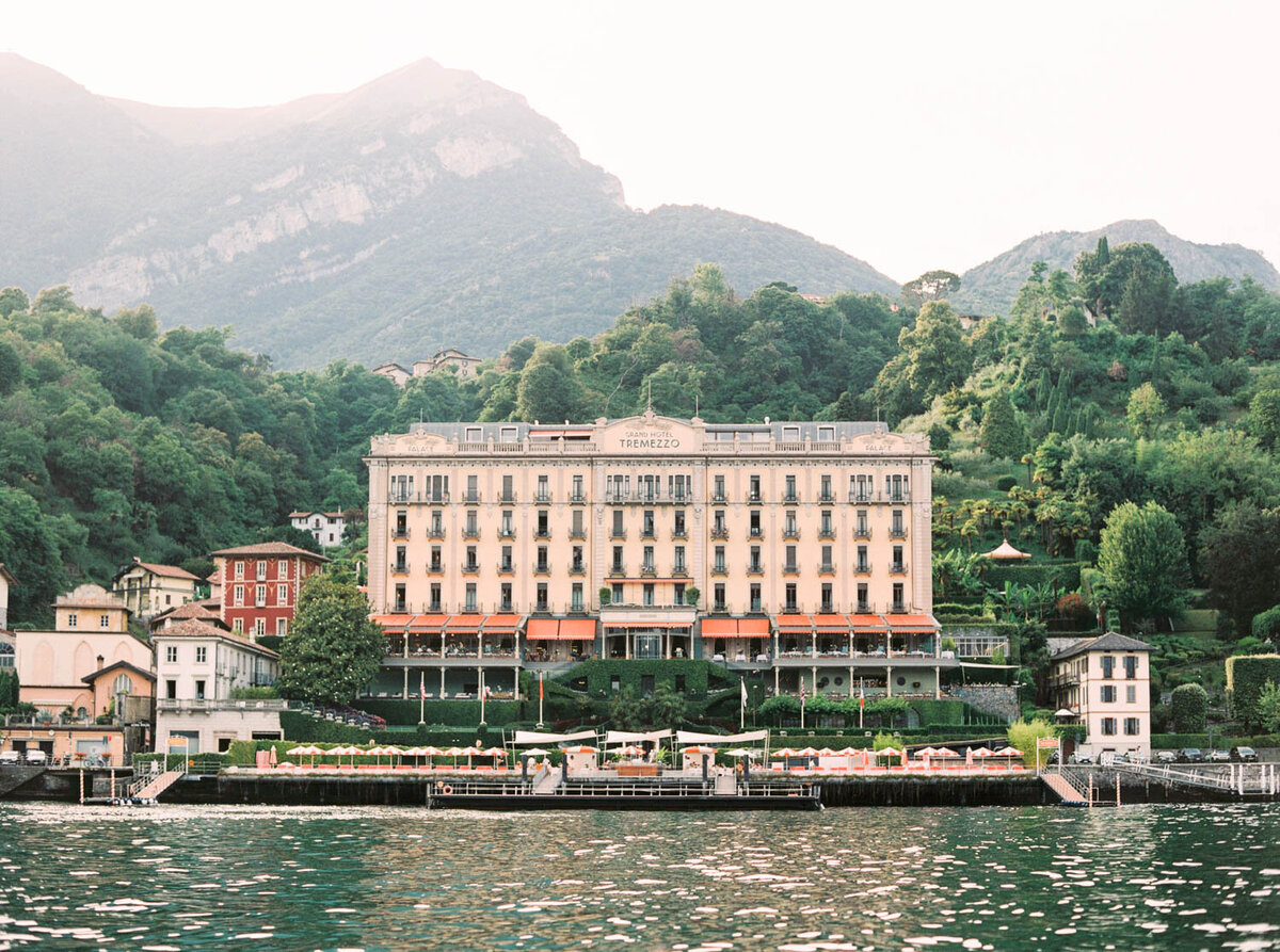 Lake Como Wedding Photographer