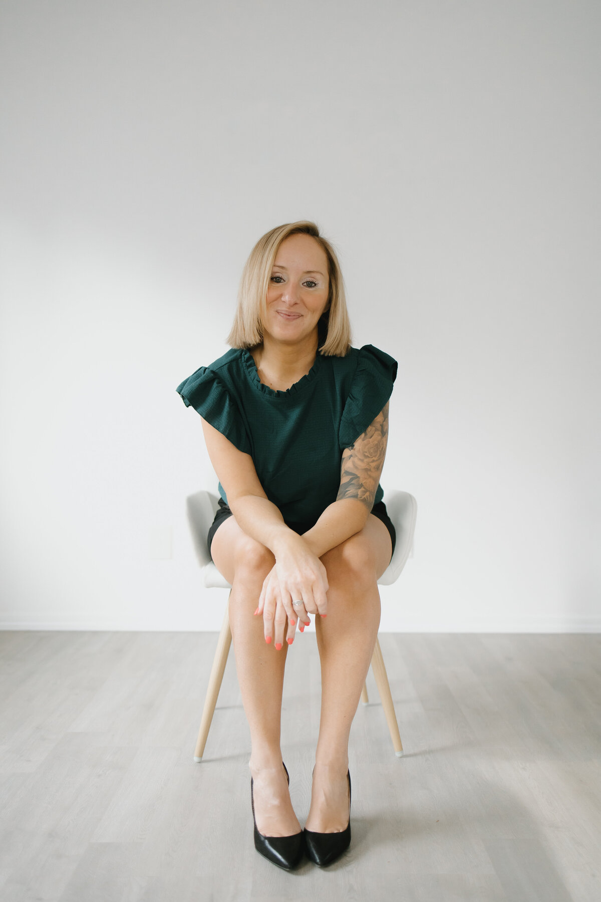 personal branding and business photoshoot in a bremerton studio in washington-13