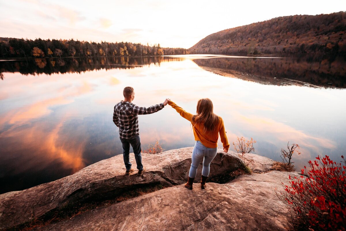 Moss-Lake-Wedding-Adk-New-York-291