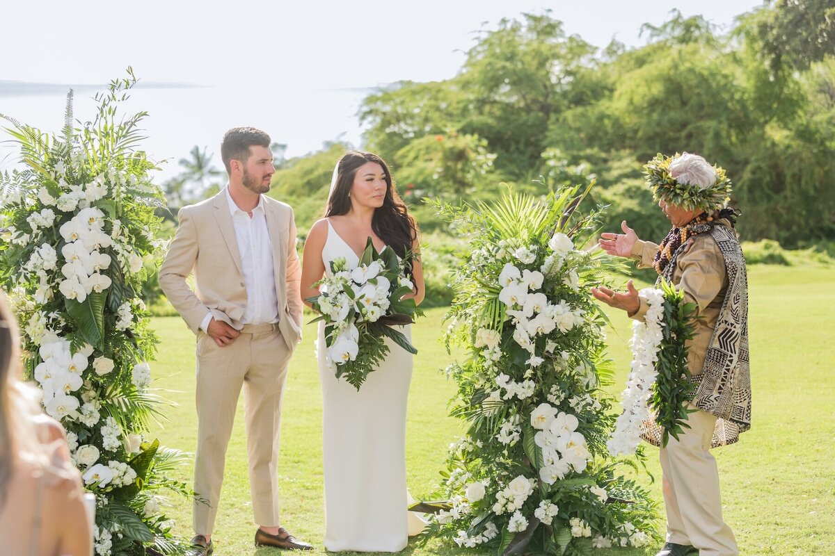 Maui Wedding Packages 2556