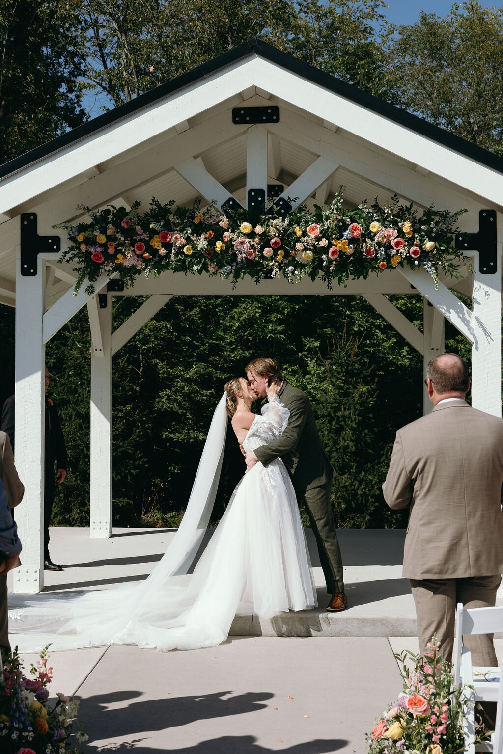 Indianapolis Wedding Florist Planner_First Class Designs_RBP20