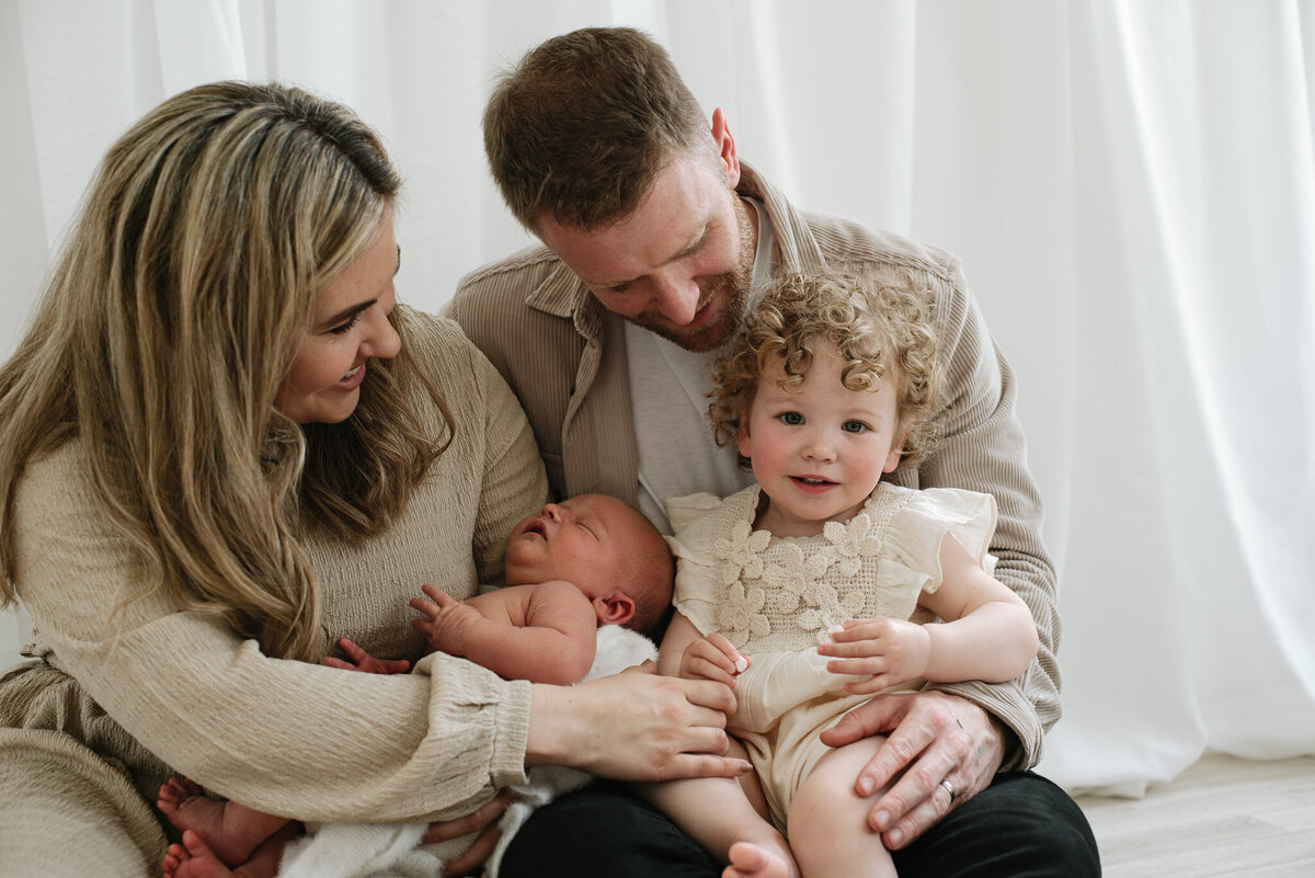 Leeds Newborn Menston 