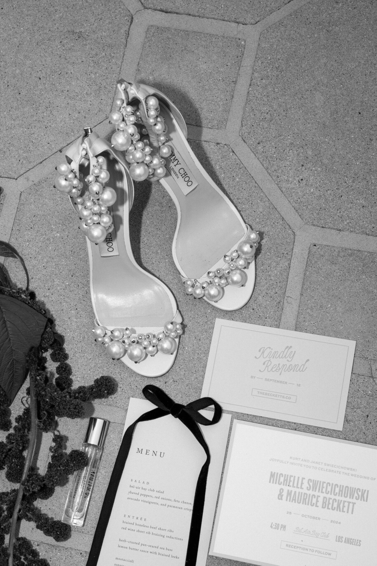 Bel Air Bay Club CA Wedding Sneak Peeks-Mariah Jones Photography-12