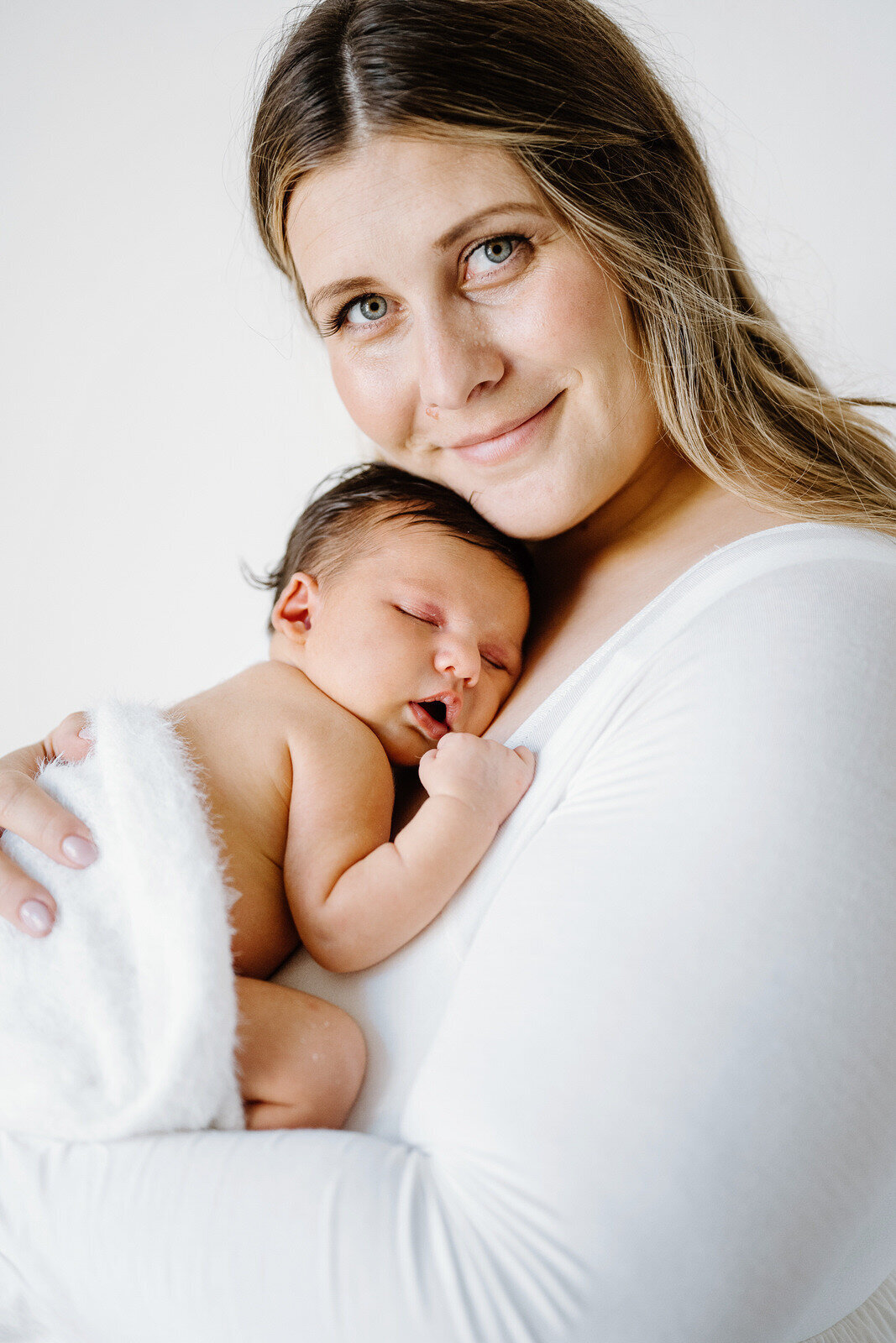 newborn photos in reno