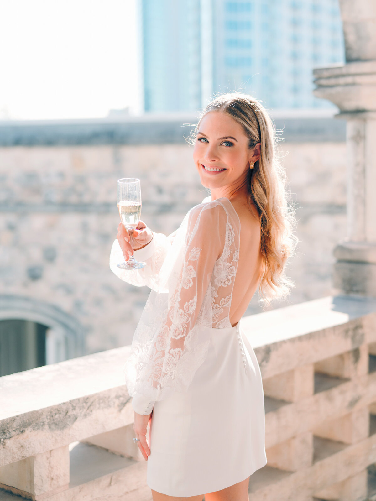 Four Seasons Austin Wedding 538